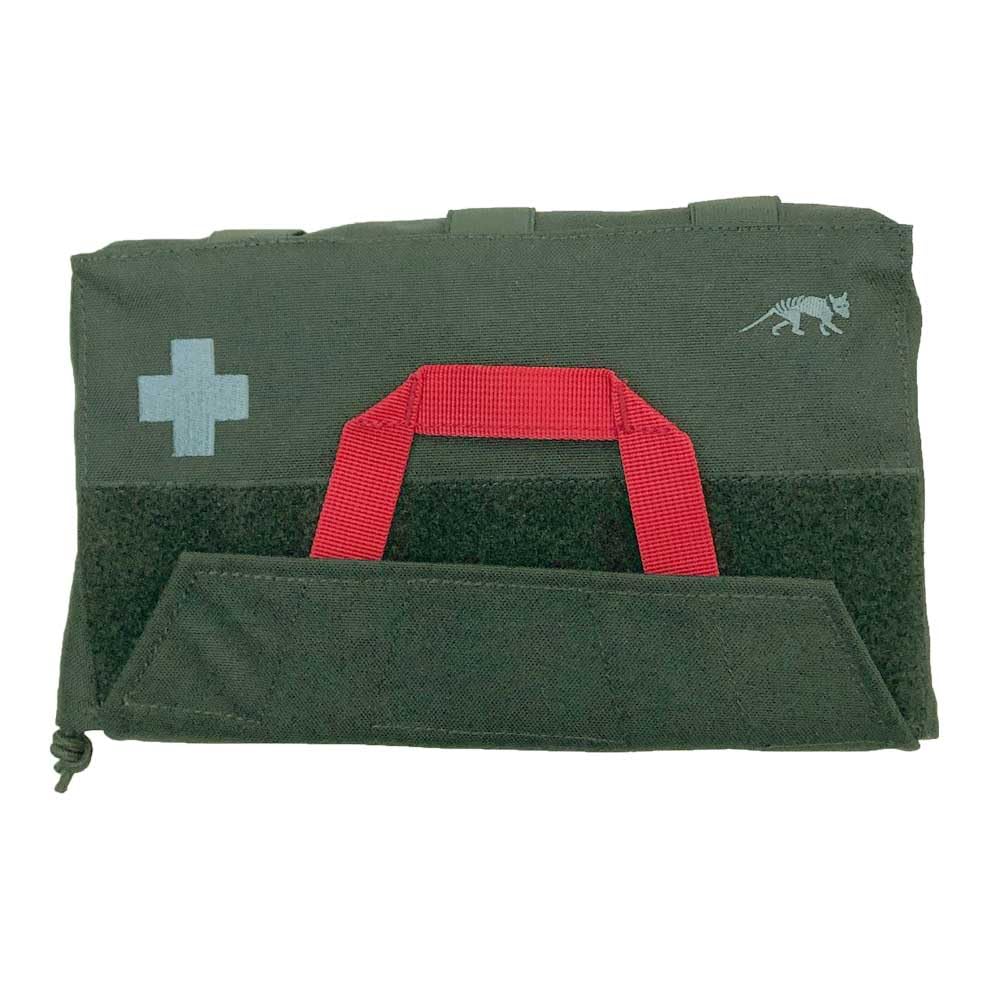 Erste-Hilfe-Tasche – Tasmanian Tiger – IFAK Pouch Olive – Tasmanian Tiger – Bild 2