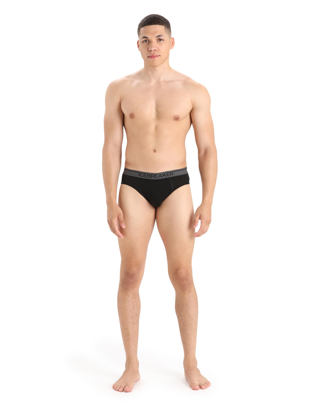Funktionsunterwäsche – Icebreaker – Anatomica Briefs