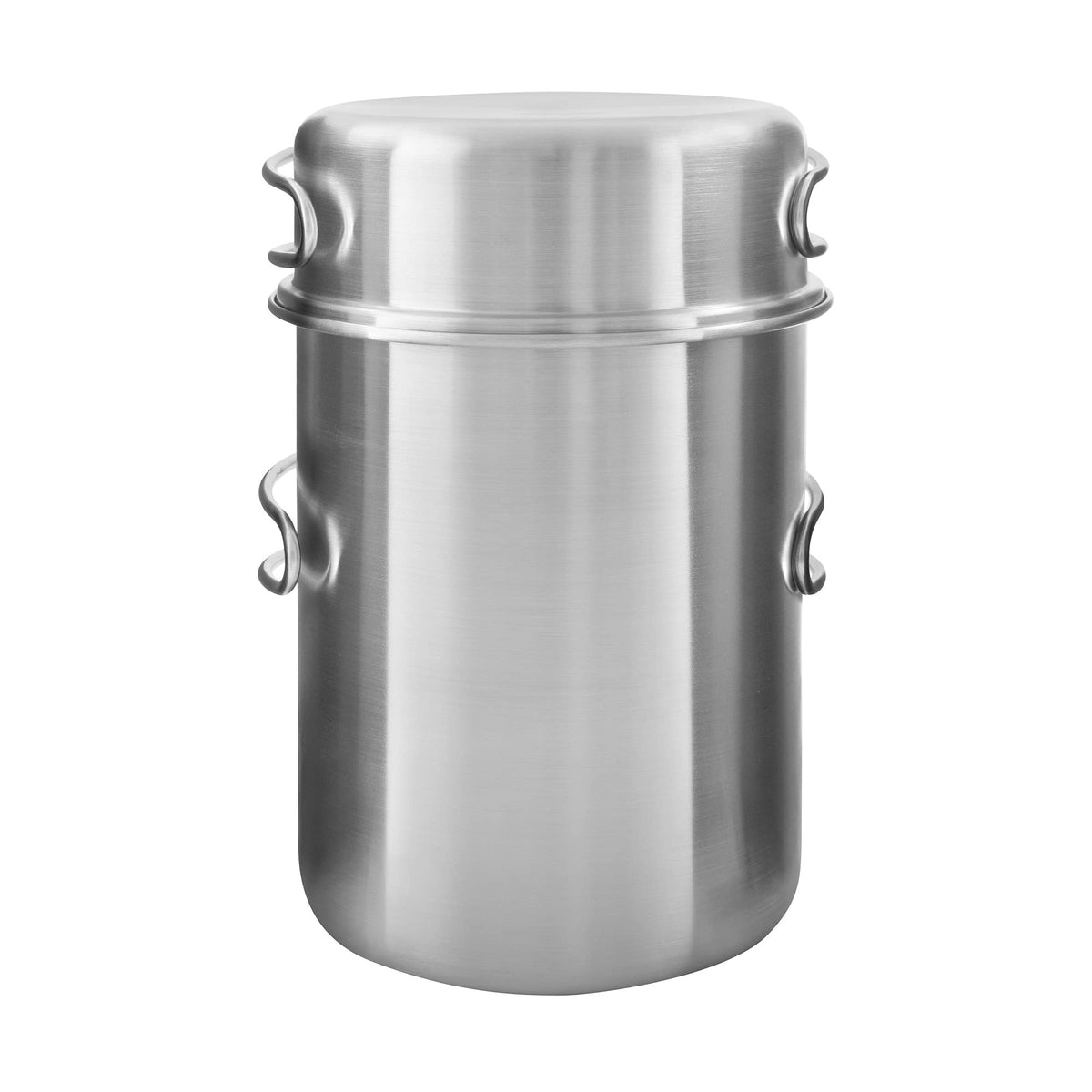 Kochset – Tatonka – Pot Set for Cartridge 450 + Burner