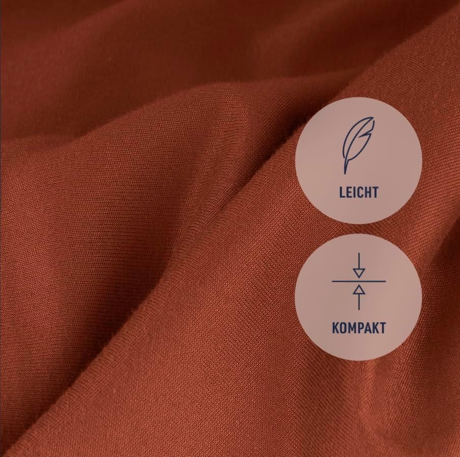 Mikrofaserhandtuch – Sea to Summit – Pocket Towel – Sea to Summit – Bild 6