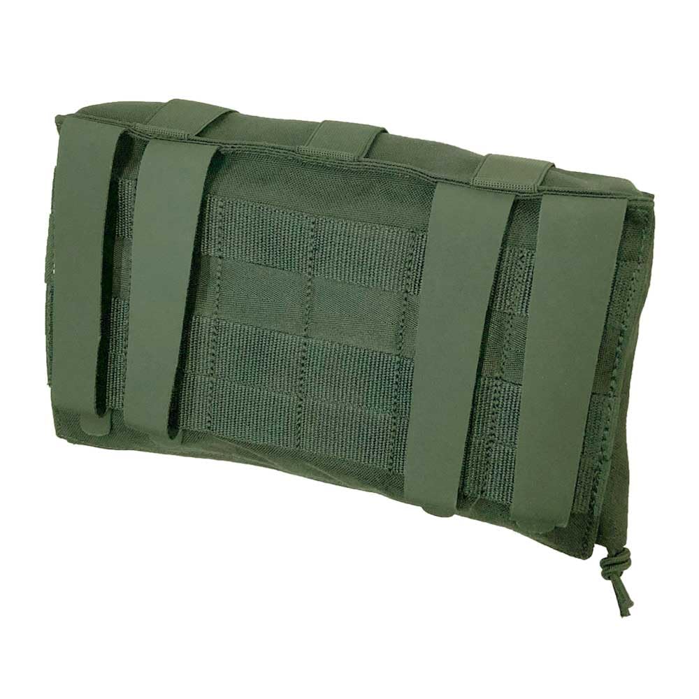 Erste-Hilfe-Tasche – Tasmanian Tiger – IFAK Pouch Olive – Tasmanian Tiger – Bild 3