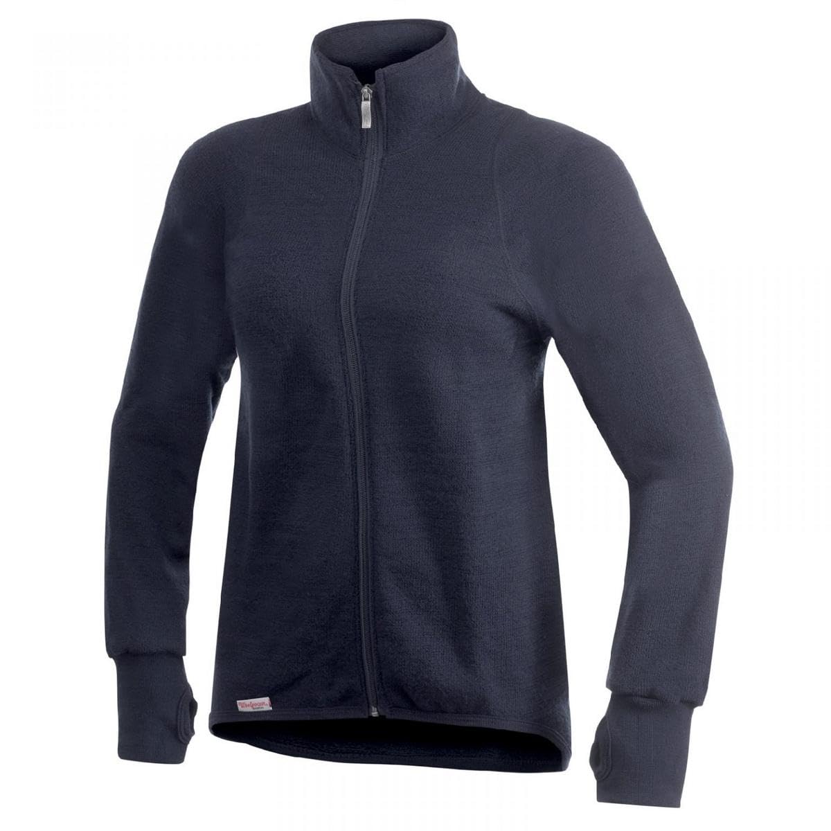 Fleecejacke – Woolpower – Full Zip Jacket 600