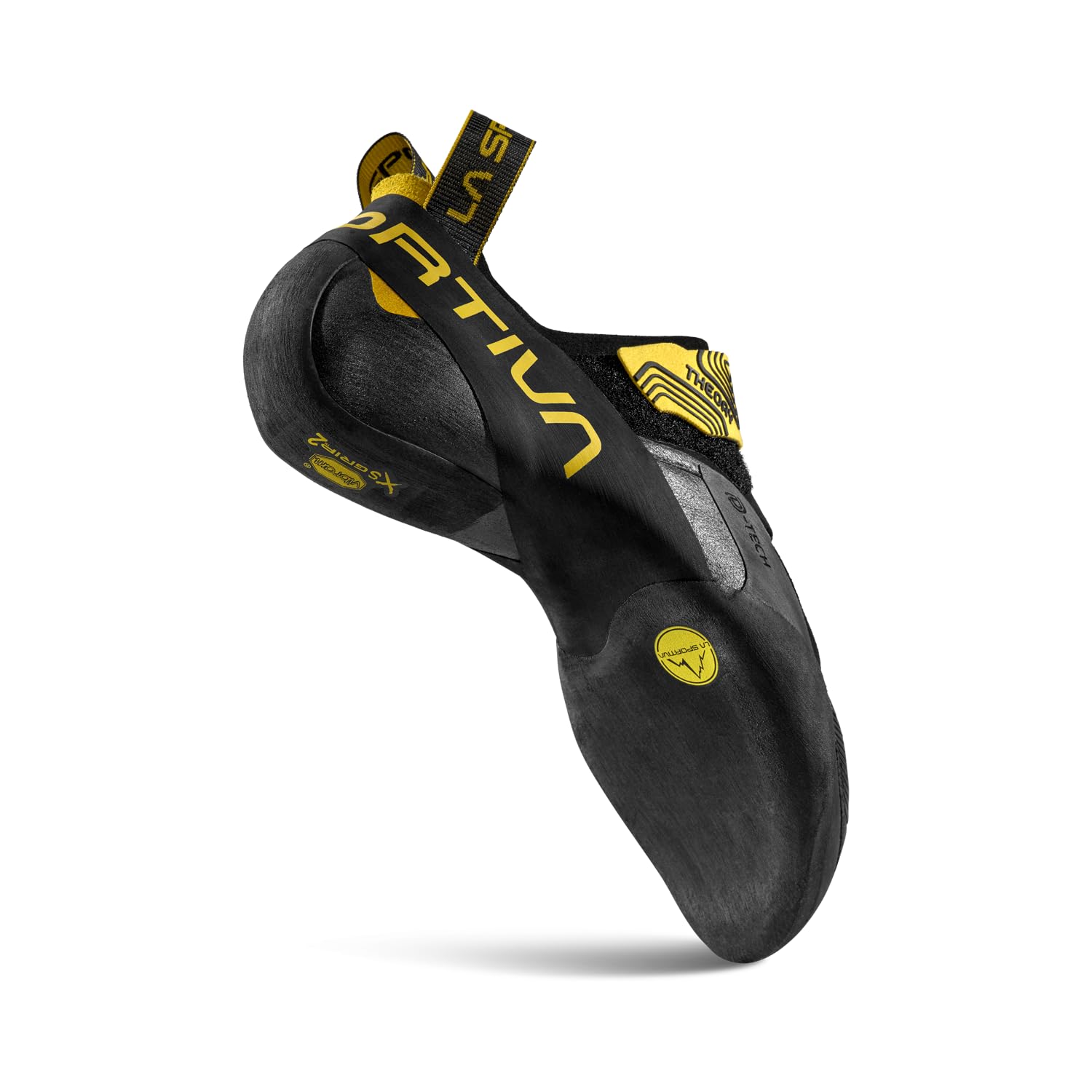 Kletterschuh – La Sportiva – Theory – LA SPORTIVA – Bild 5