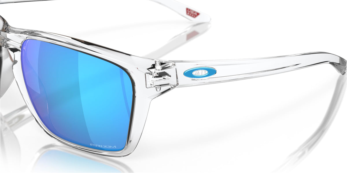 Sonnenbrille – Oakley – Sylas