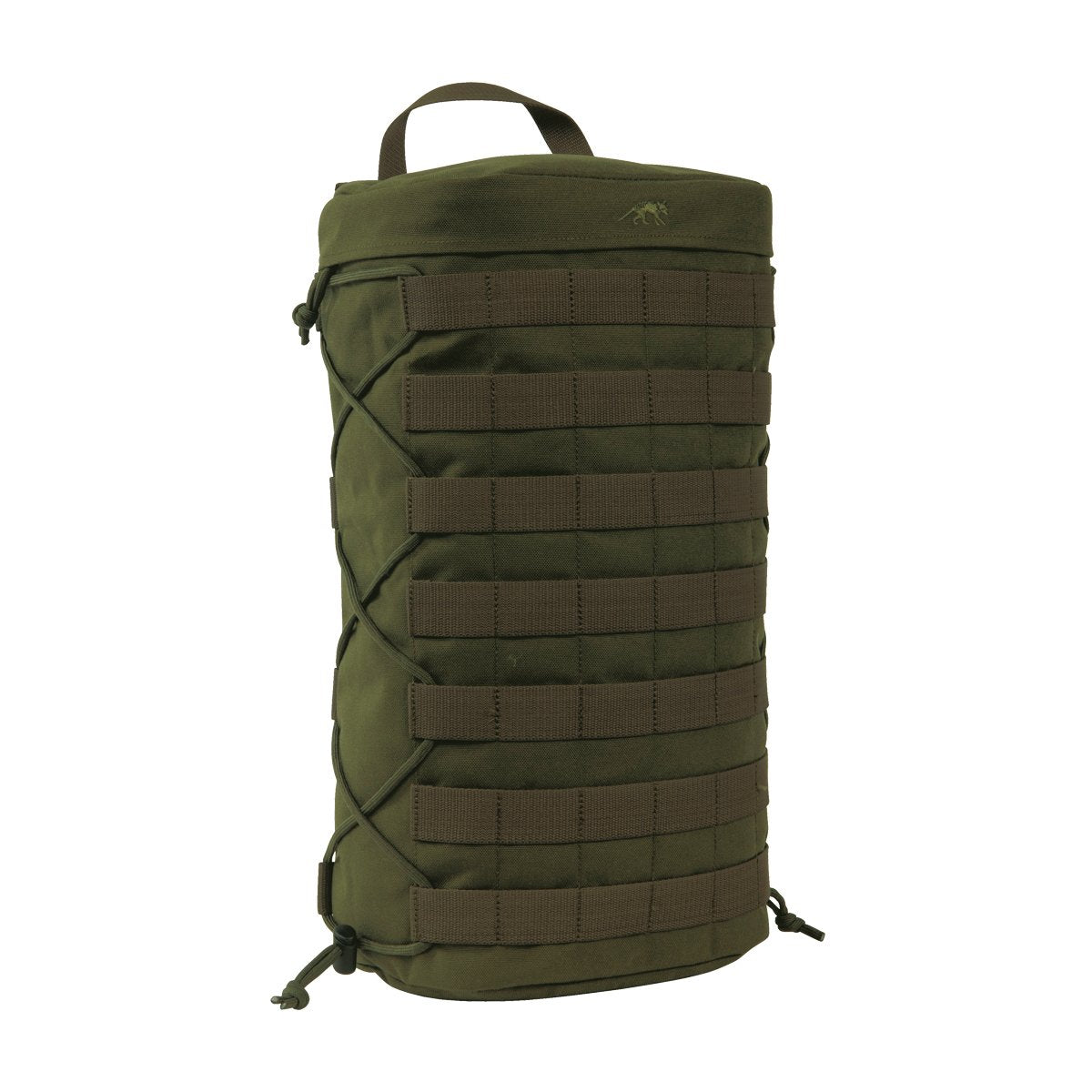 Taktische Tasche – Tatonka – Tac Pouch 9 – 48 – Schwarz – Tatonka