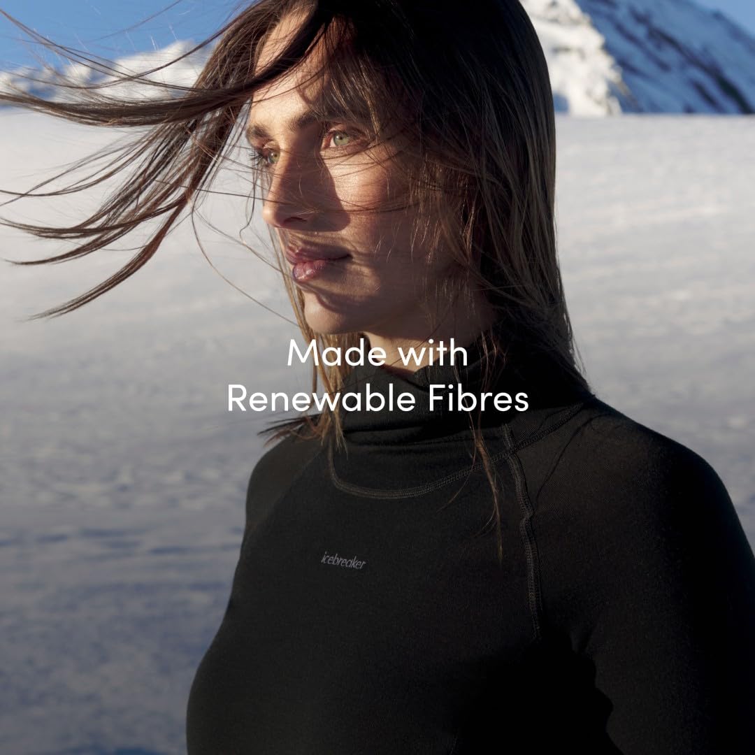 Baselayer – Icebreaker – M Merino 150 Tech Lite III SS Tee