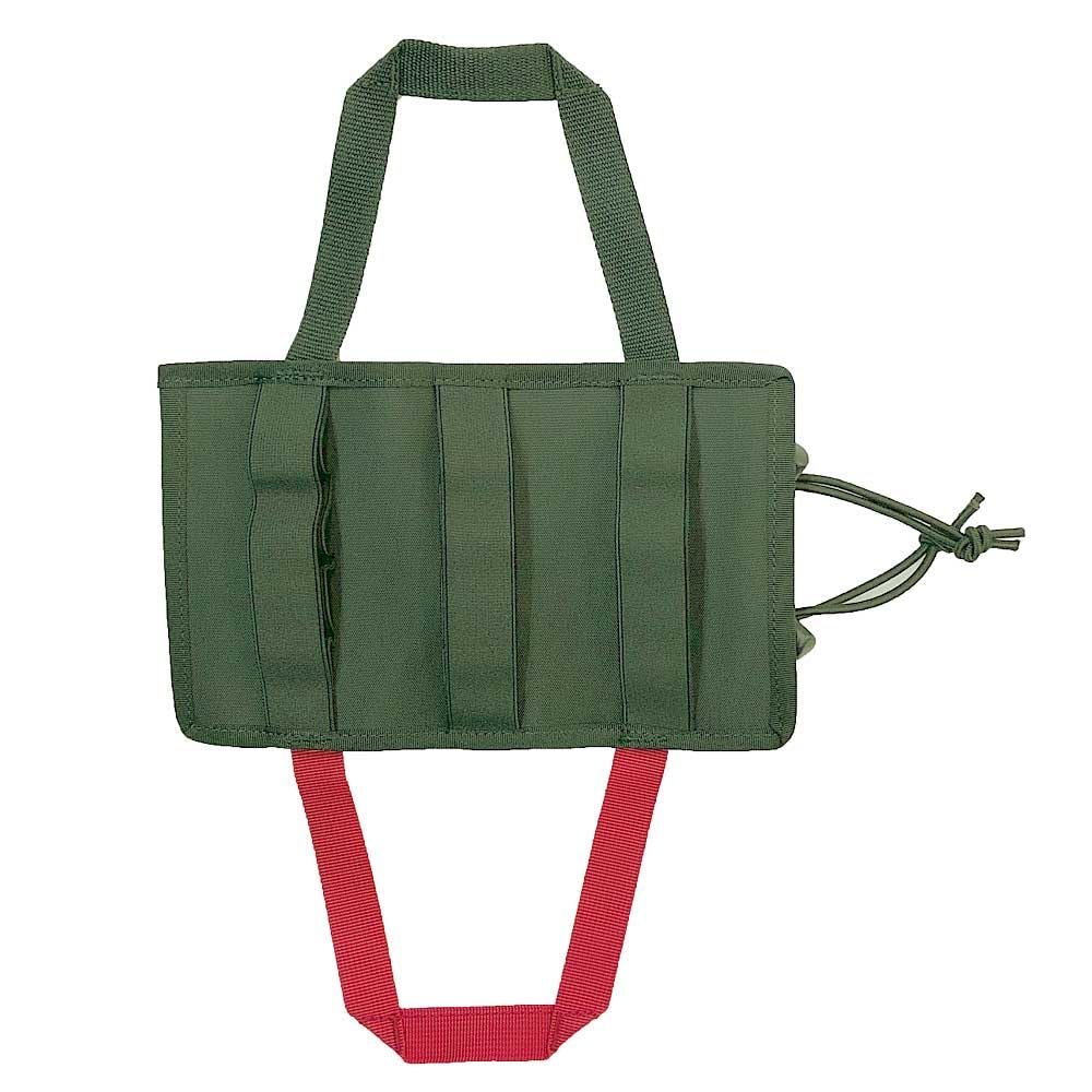 Erste-Hilfe-Tasche – Tasmanian Tiger – IFAK Pouch Olive – Tasmanian Tiger – Bild 7