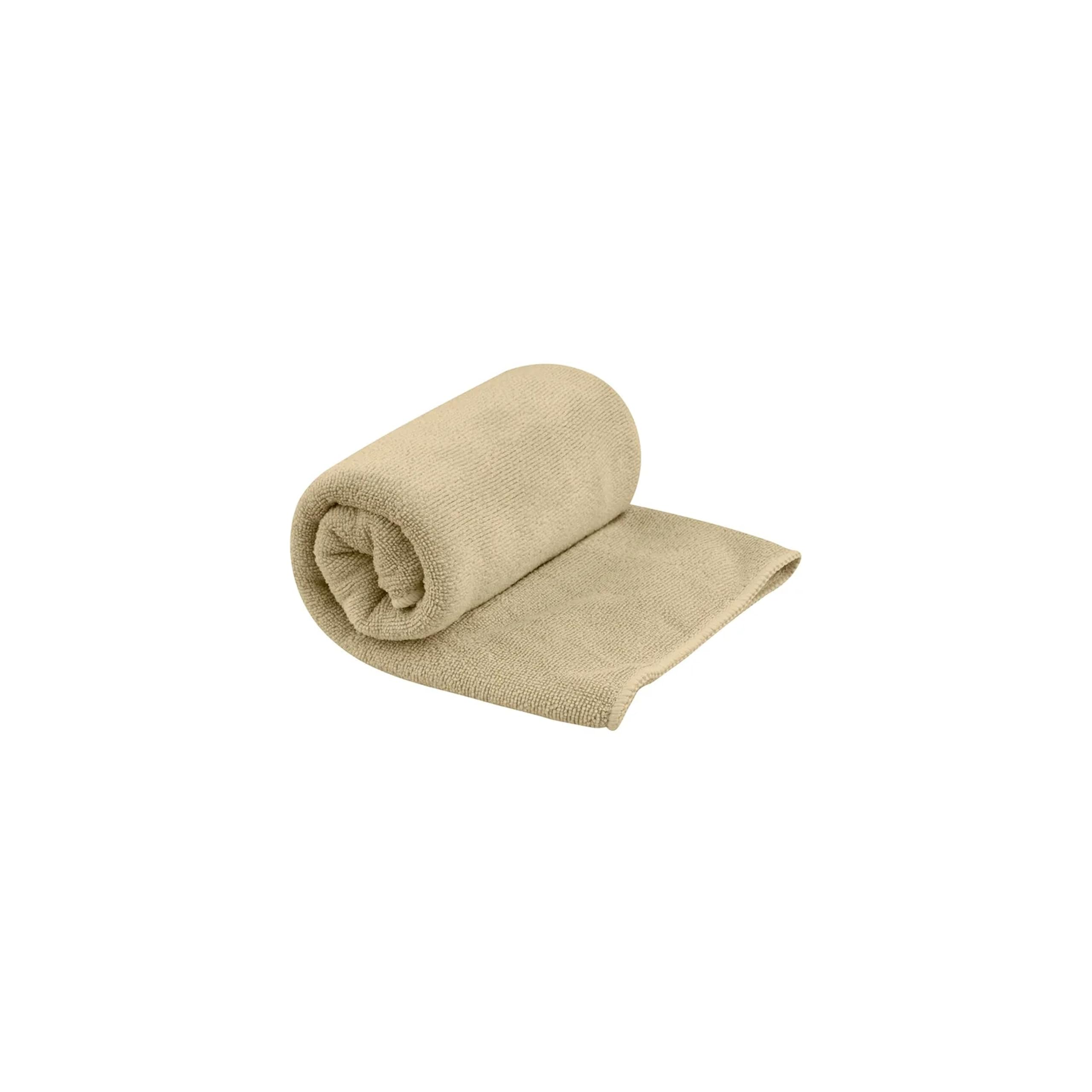 Reisehandtuch – Sea to Summit – Tek Towel – Large – Desert – Sea to Summit
