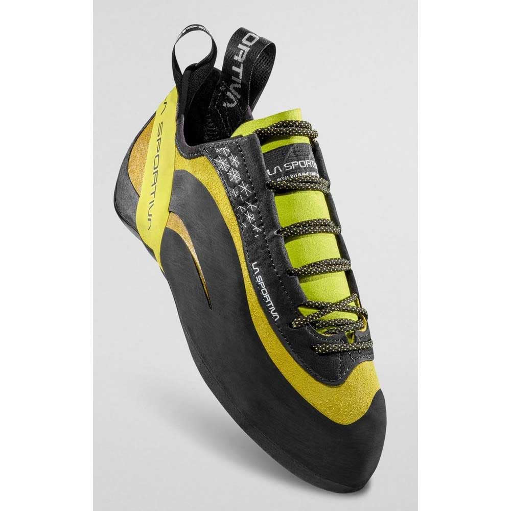 Boulder Schuhe – La Sportiva – Miura