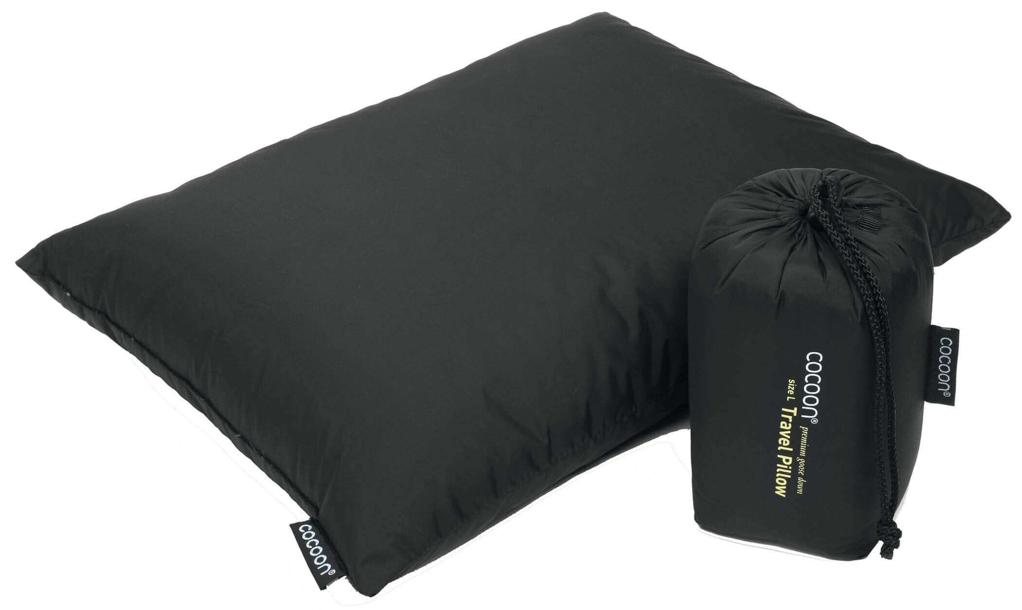 Reisekissen – Cocoon – Travel Pillow Large