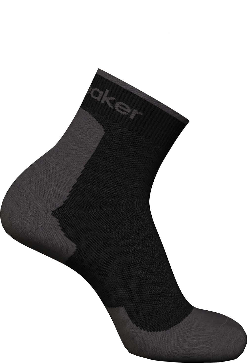 Socken – Icebreaker – Hike+ Light Mini