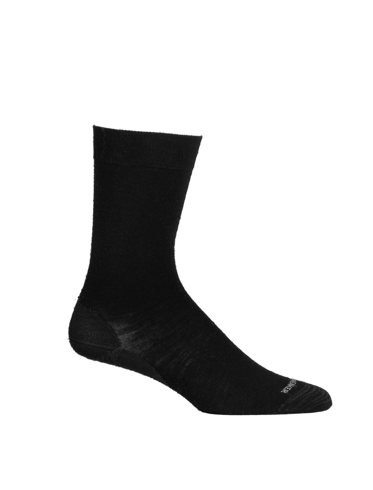 Baselayer – Icebreaker – W Lifestyle Light Crewe