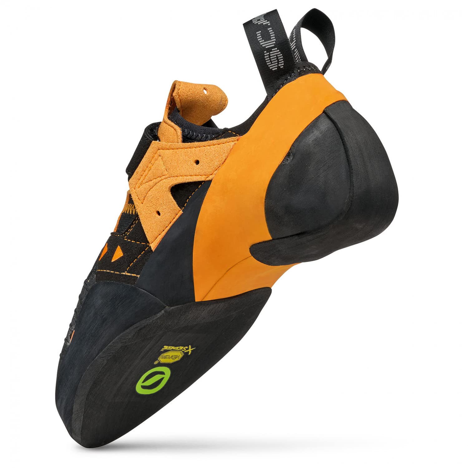 Kletterschuhe – Scarpa – Instinct VS – Scarpa – Bild 12