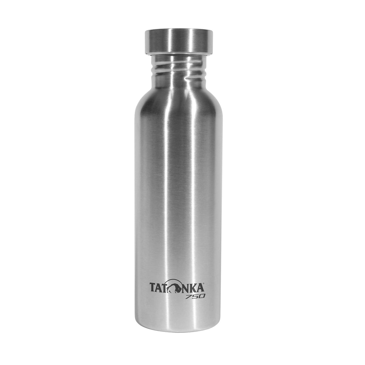 Trinkflasche – Tatonka – Steel Bottle Premium