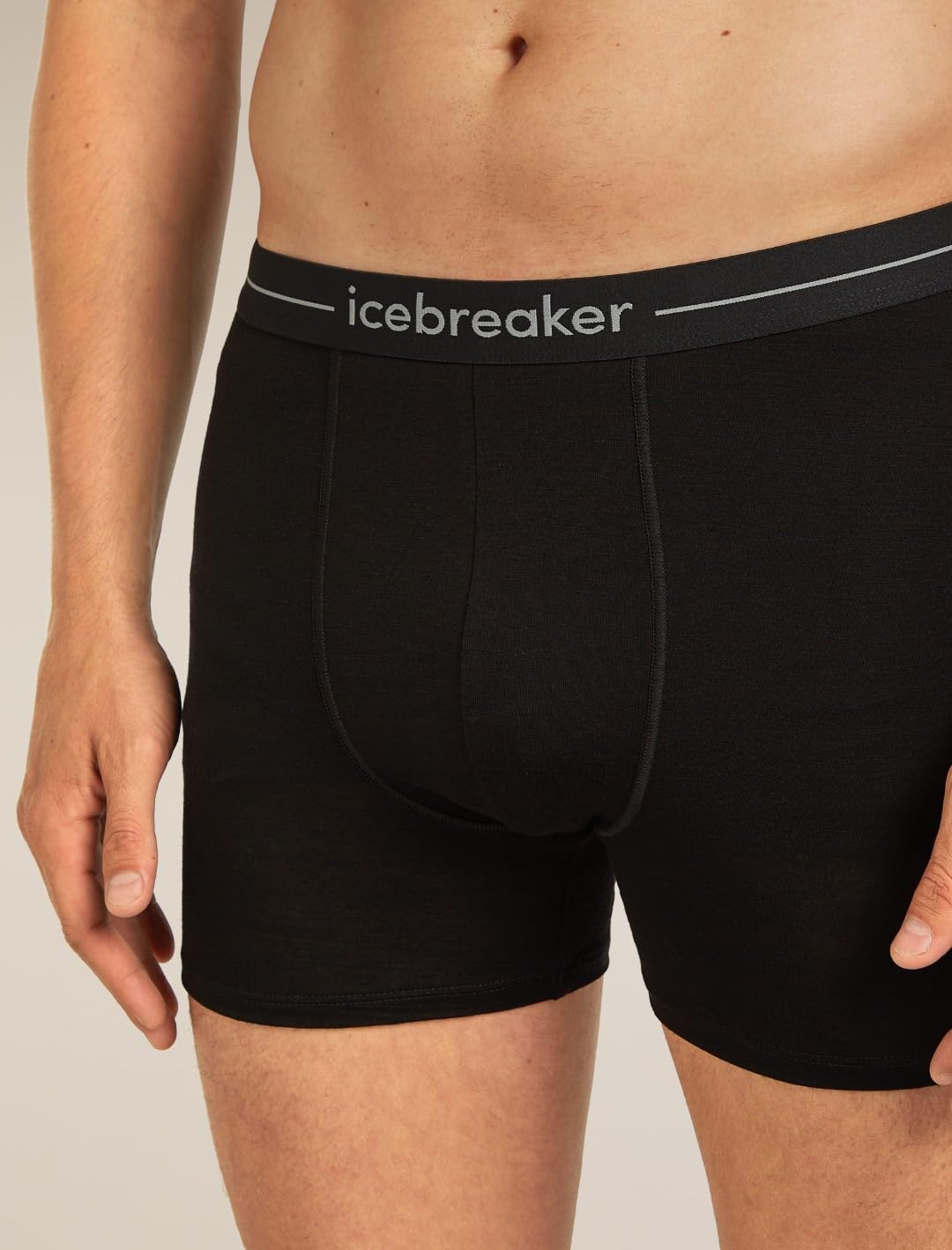 Funktionsunterwäsche – Icebreaker – Merino 150 Anatomica Boxers
