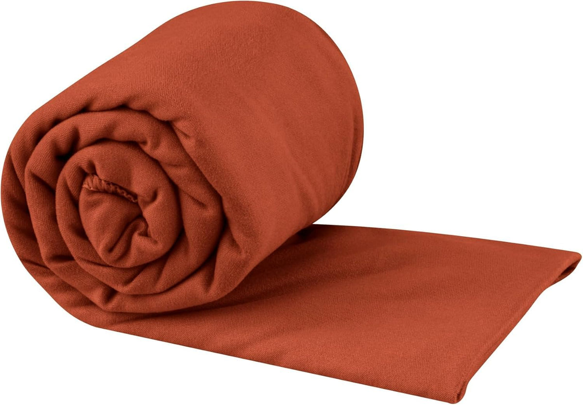 Handtuch – Sea to Summit – Pocket Towel – Sea to Summit