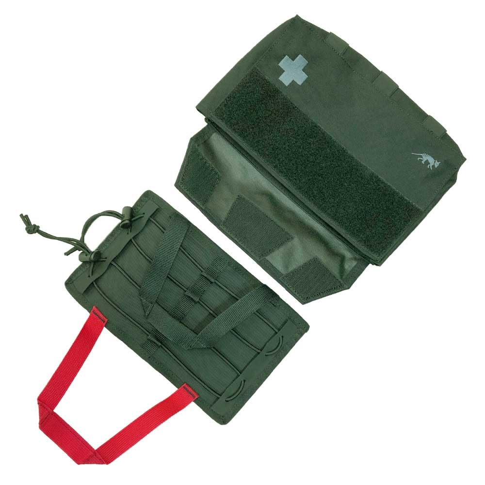 Erste-Hilfe-Tasche – Tasmanian Tiger – IFAK Pouch Olive – Tasmanian Tiger – Bild 5