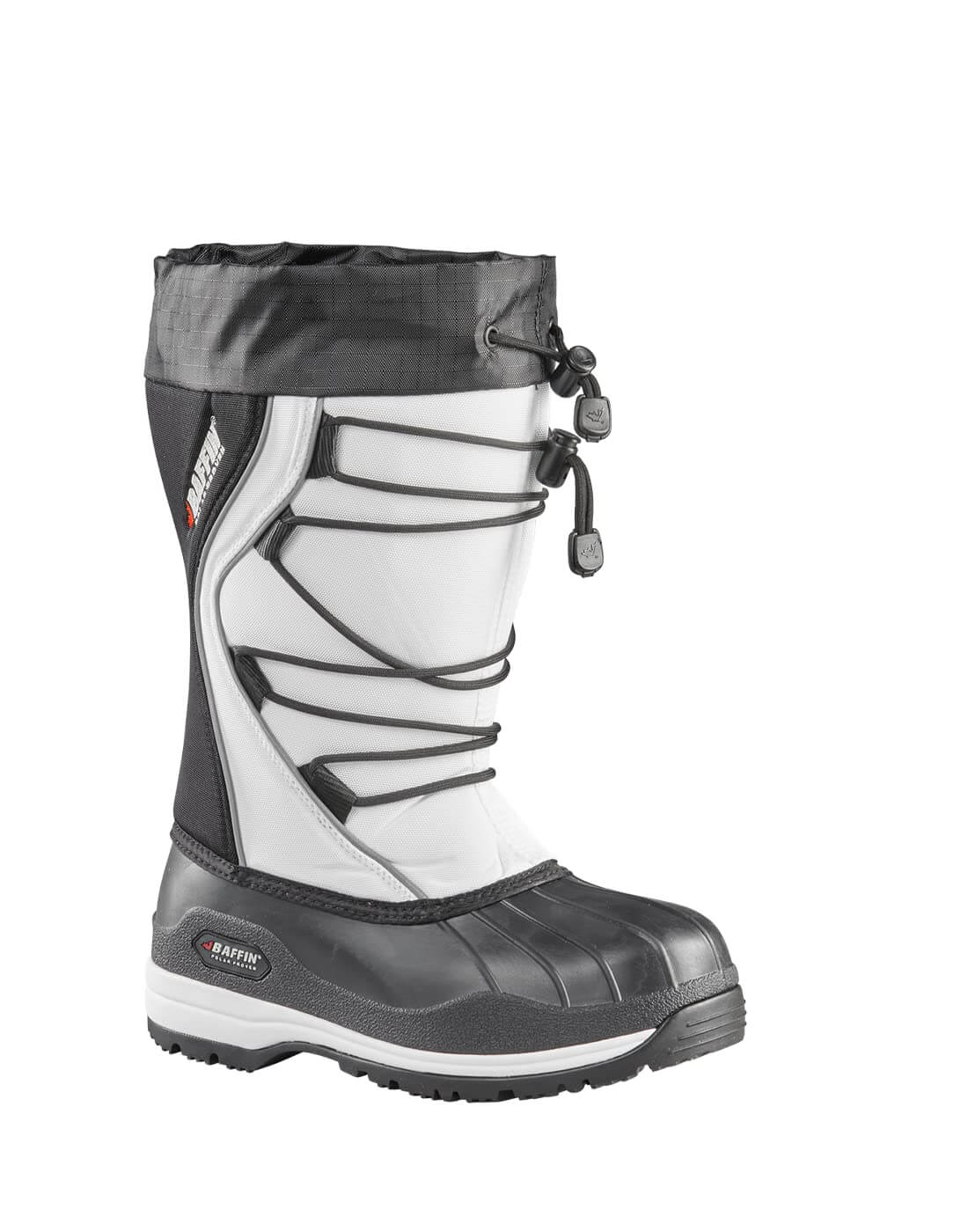 Winterstiefel – Baffin – Icefield Halbschaft Damen – Baffin – Bild 2