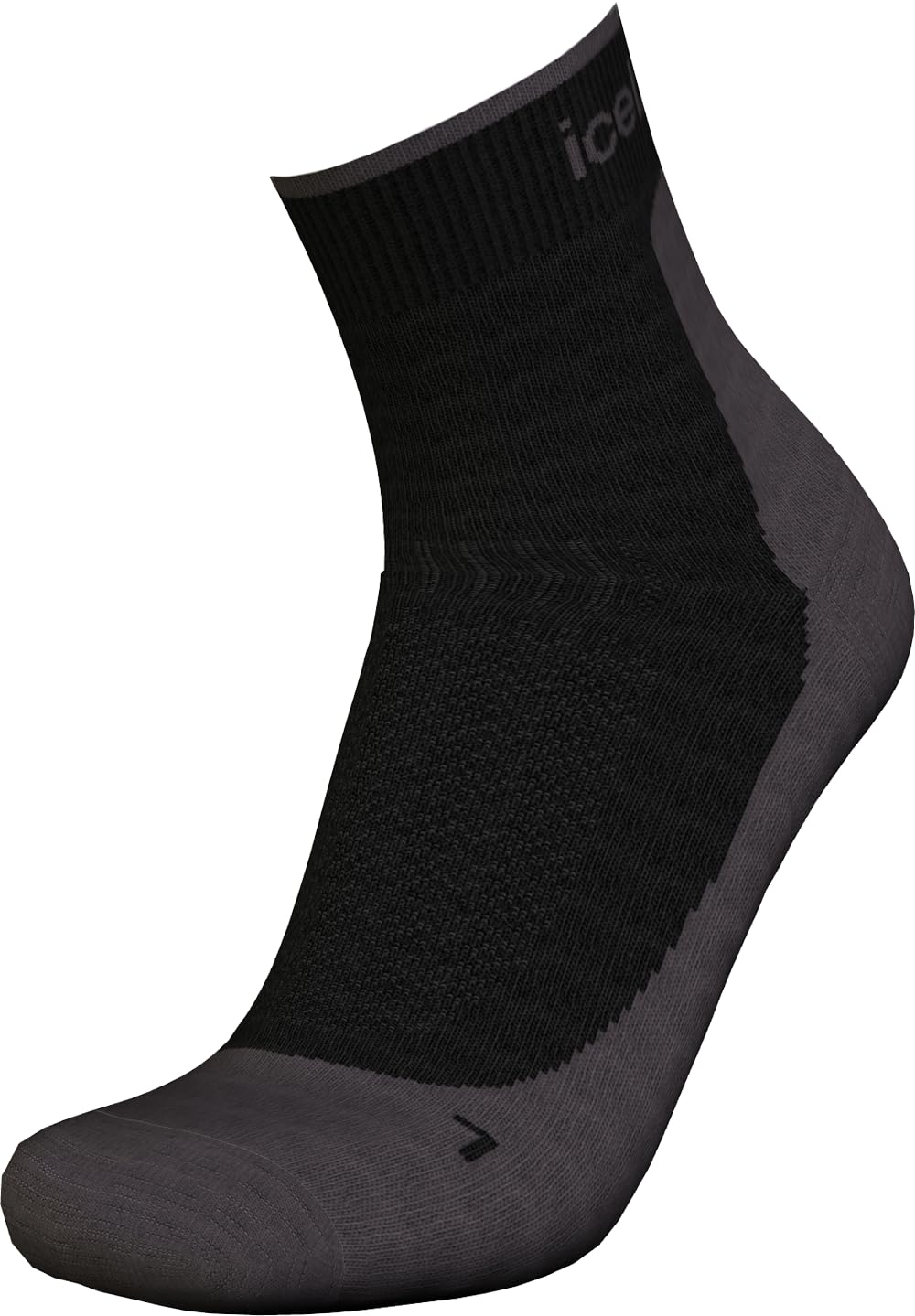 Wandersocken – Icebreaker – Hike+ Light Mini