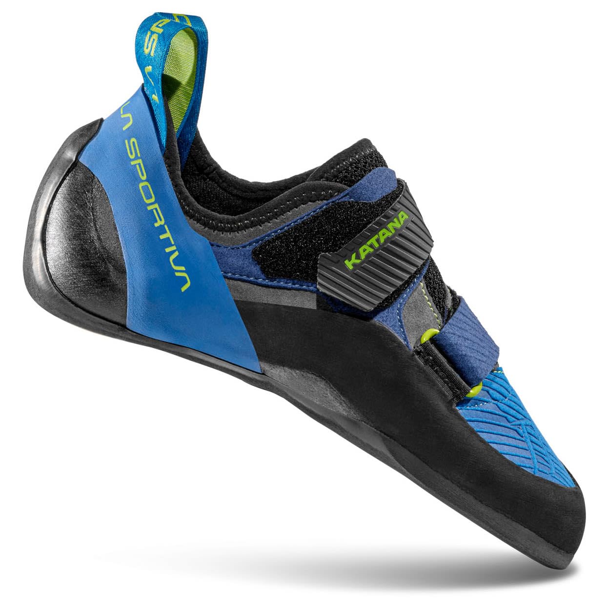 Kletterschuh – La Sportiva – M Katana