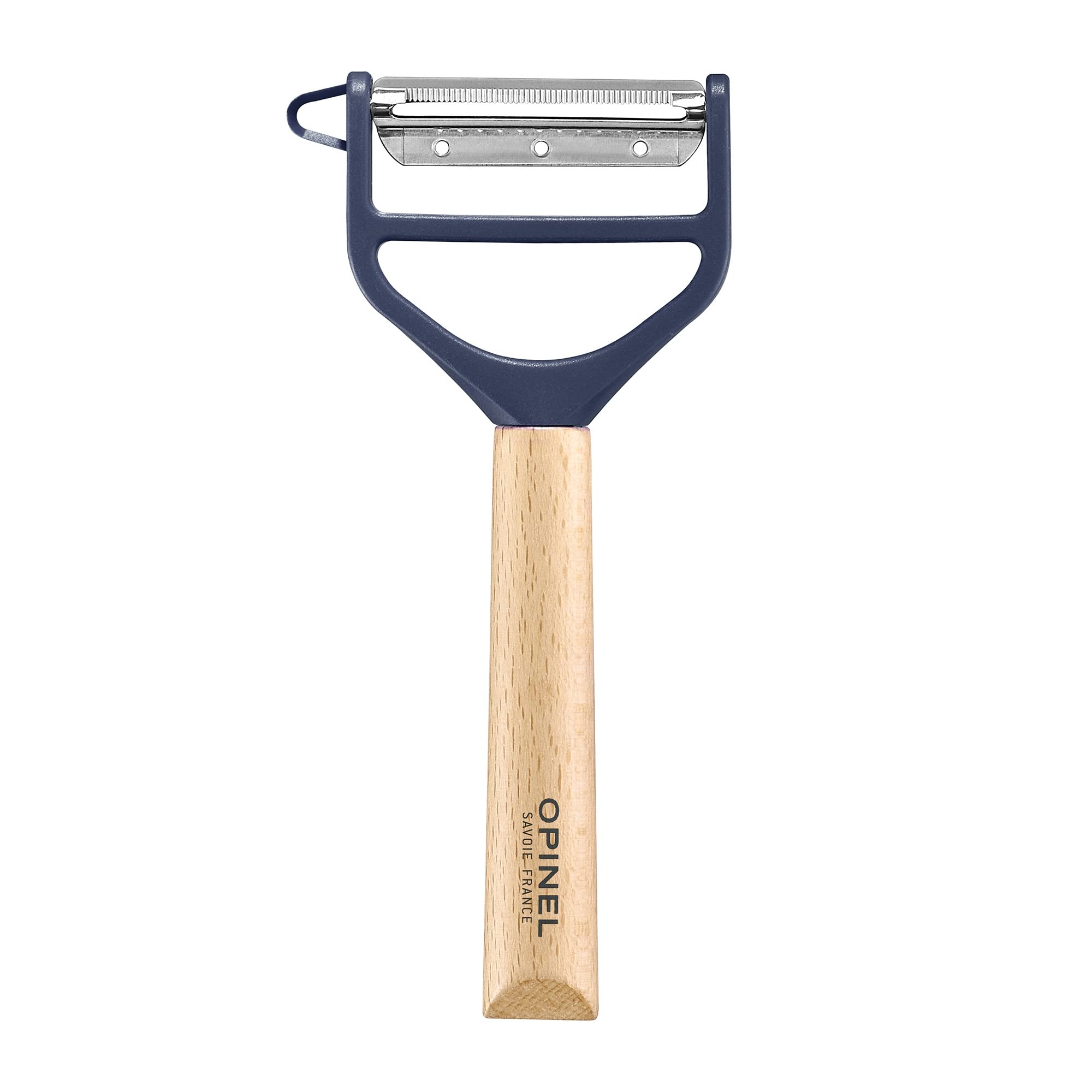 Gemüseschäler – Opinel – T-Duo – OPINEL