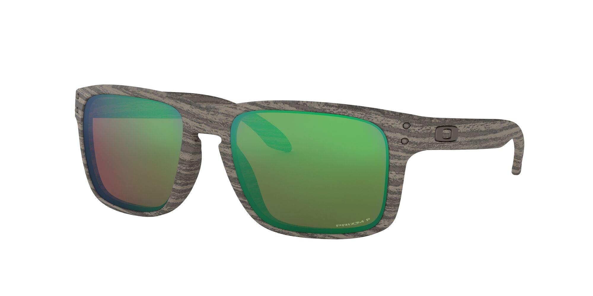 Sonnenbrille – Oakley – Holbrook Braun