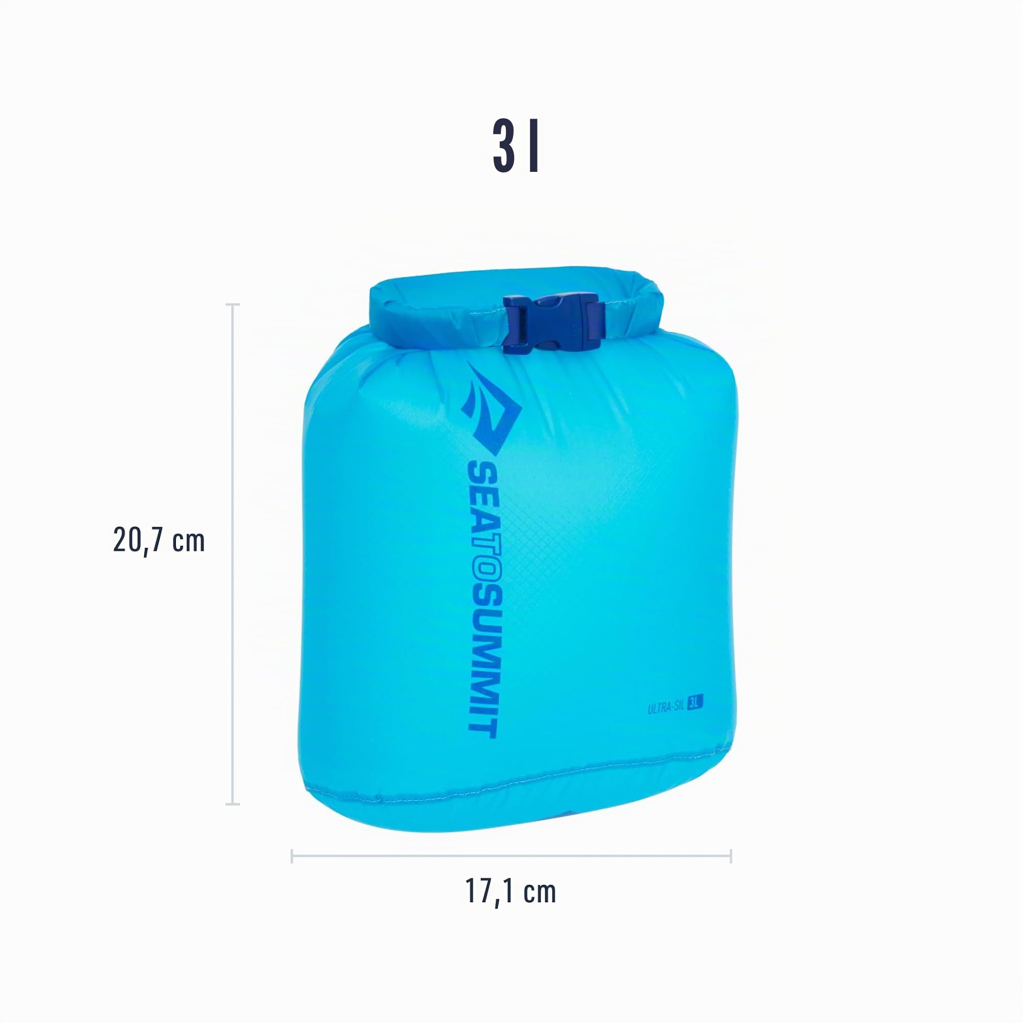 Dry Bag – Sea to Summit – Ultra-SIL XS – Sea to Summit