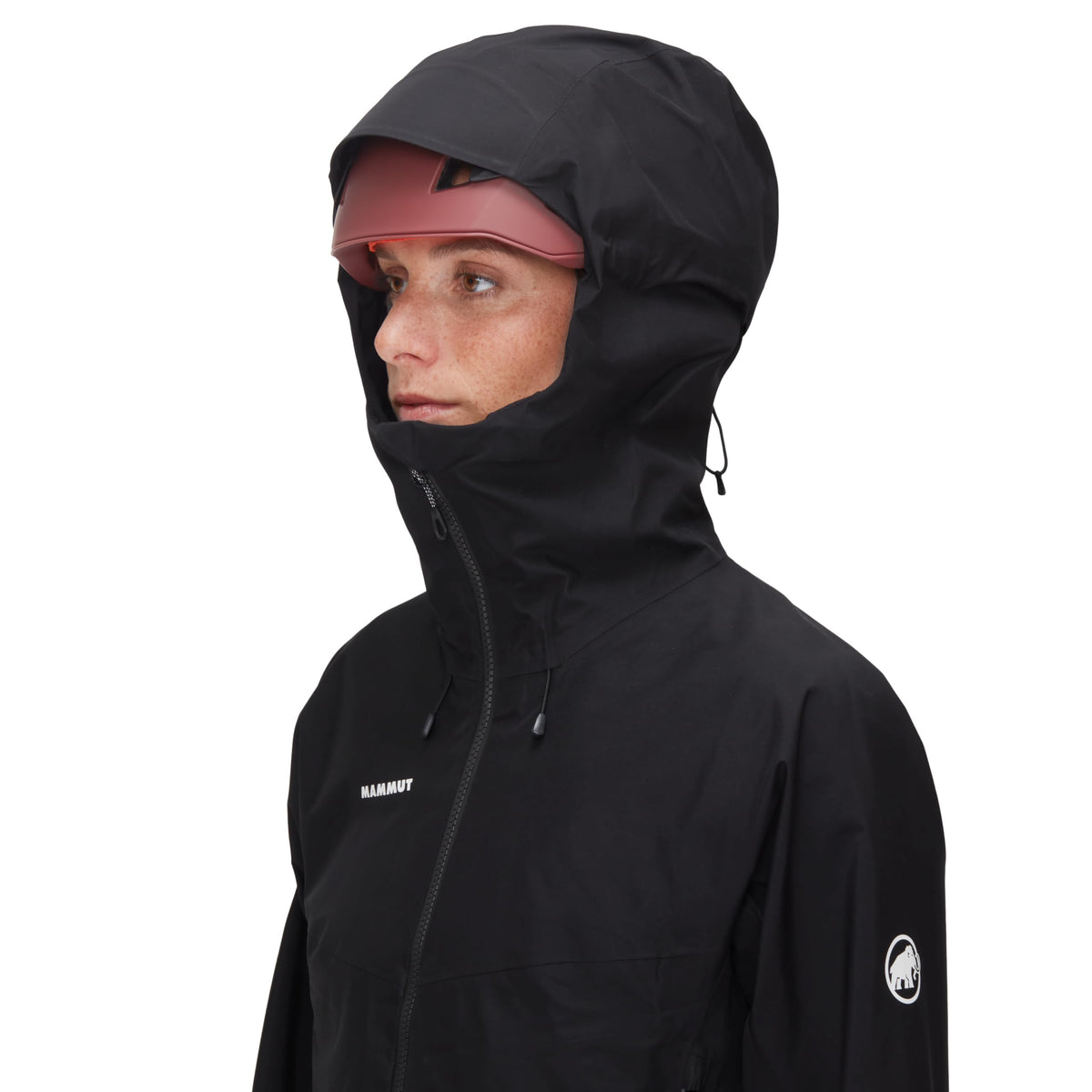 Wanderjacke – Mammut – Crater IV HS Hooded Jacket Women