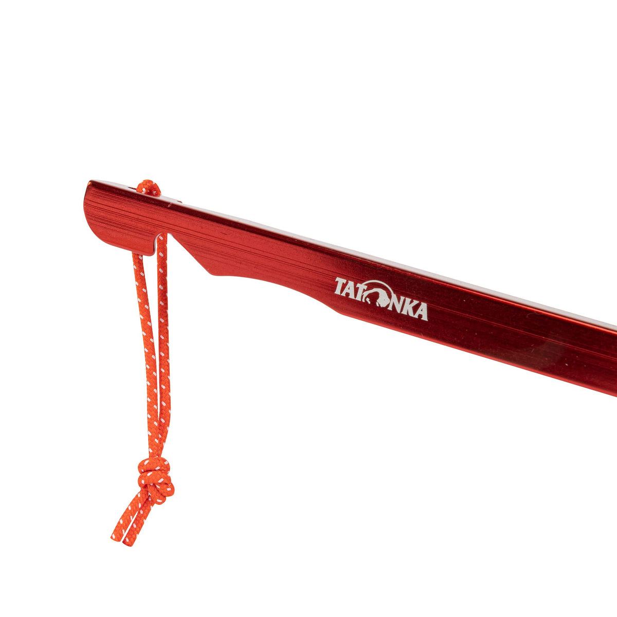 Zelthering – Tatonka – Tent Peg Light 17cm