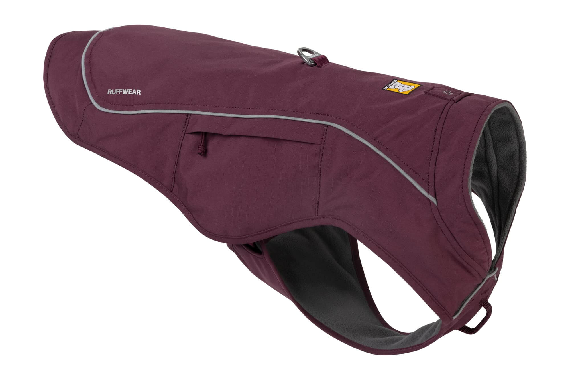 Hundejacke – Ruffwear – Overcoat Fuse