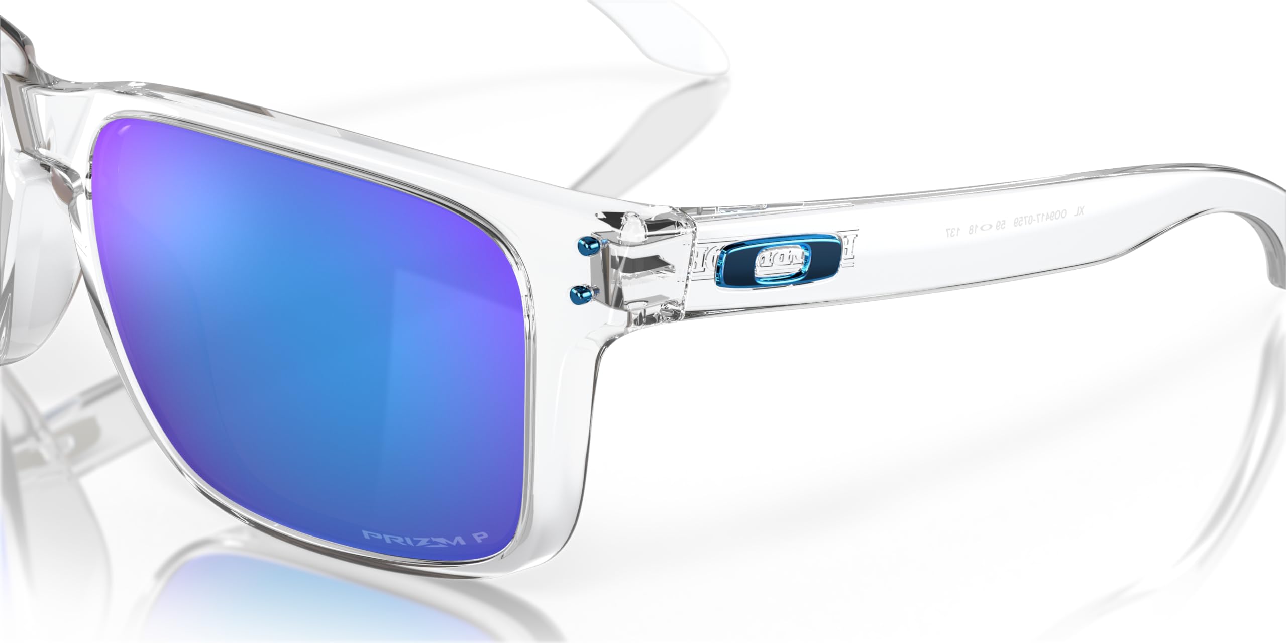 Sonnenbrillen – Oakley – Holbrook Prizm