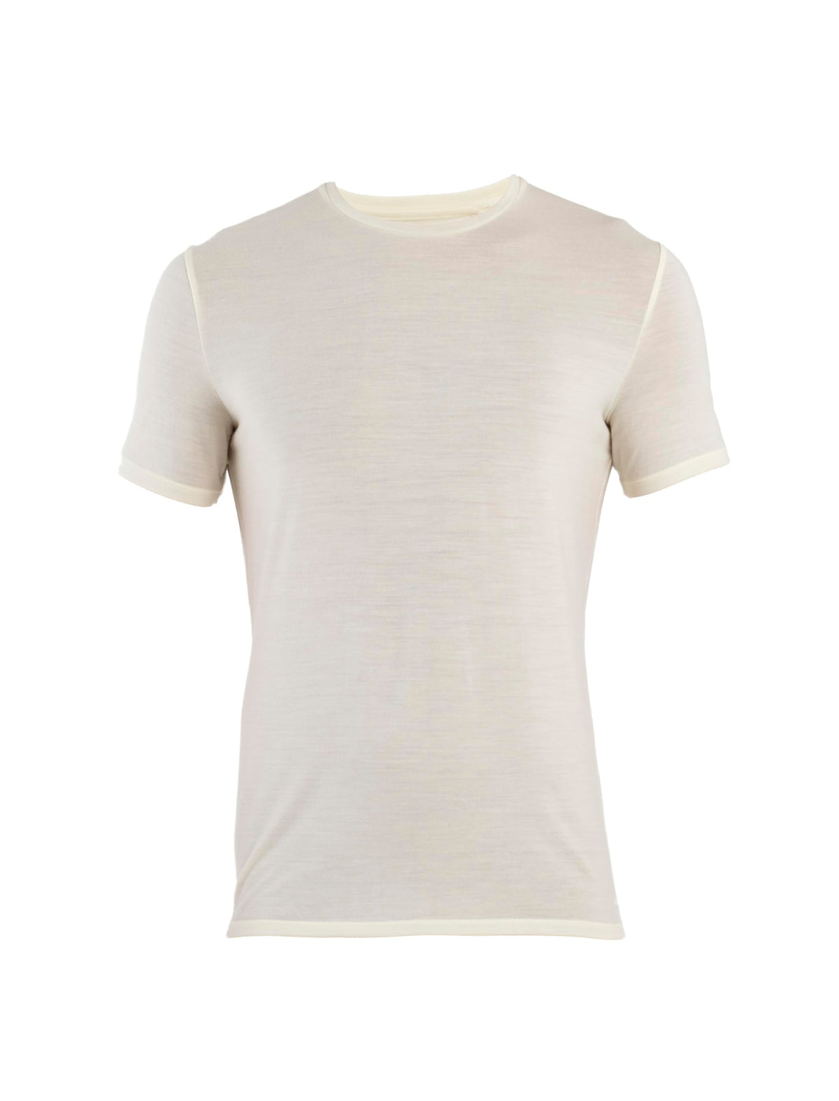 Merino T-Shirt – Icebreaker – Anatomica Short Sleeve Crewe