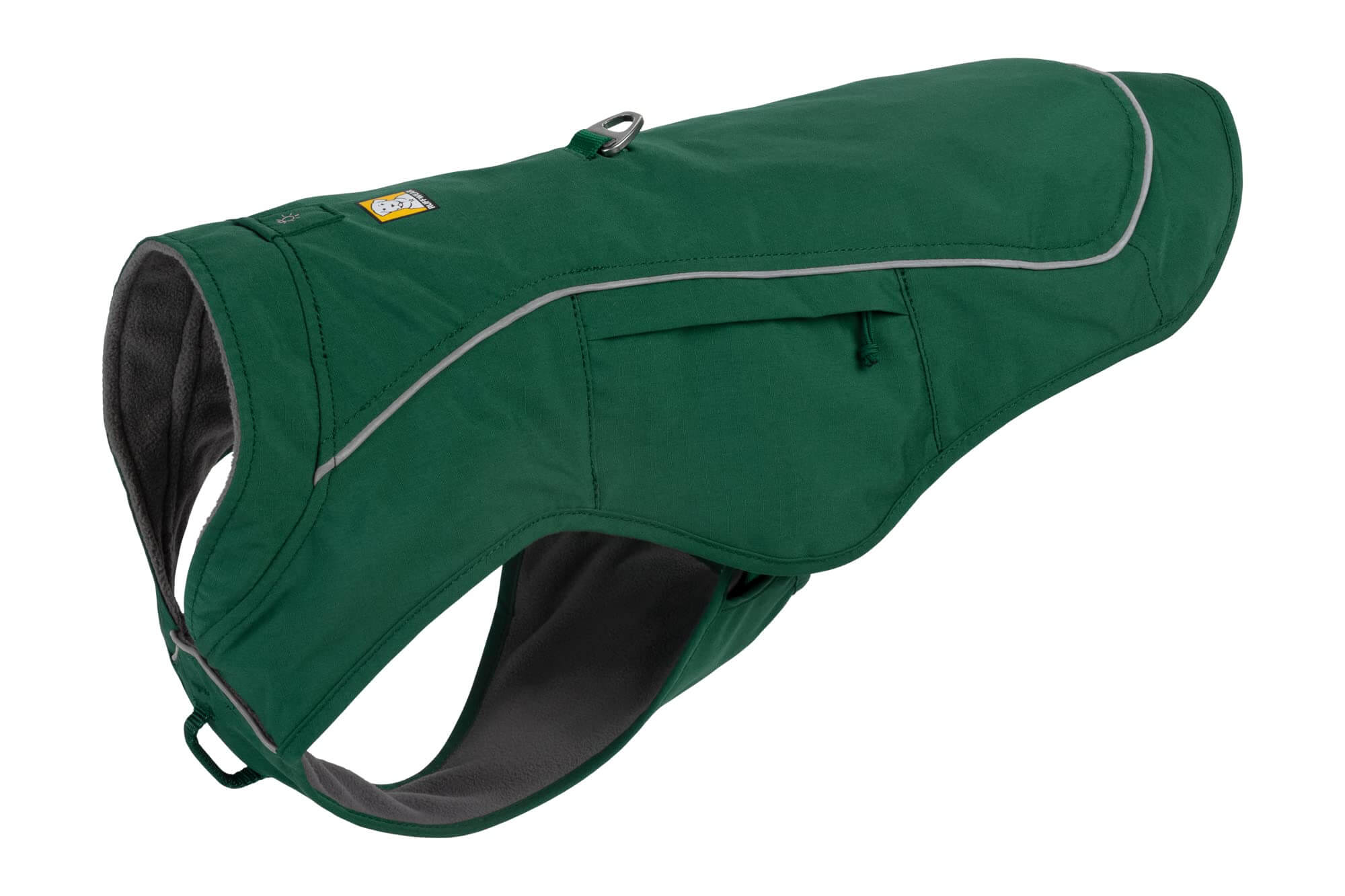 Hundejacke – Ruffwear – Overcoat Fuse