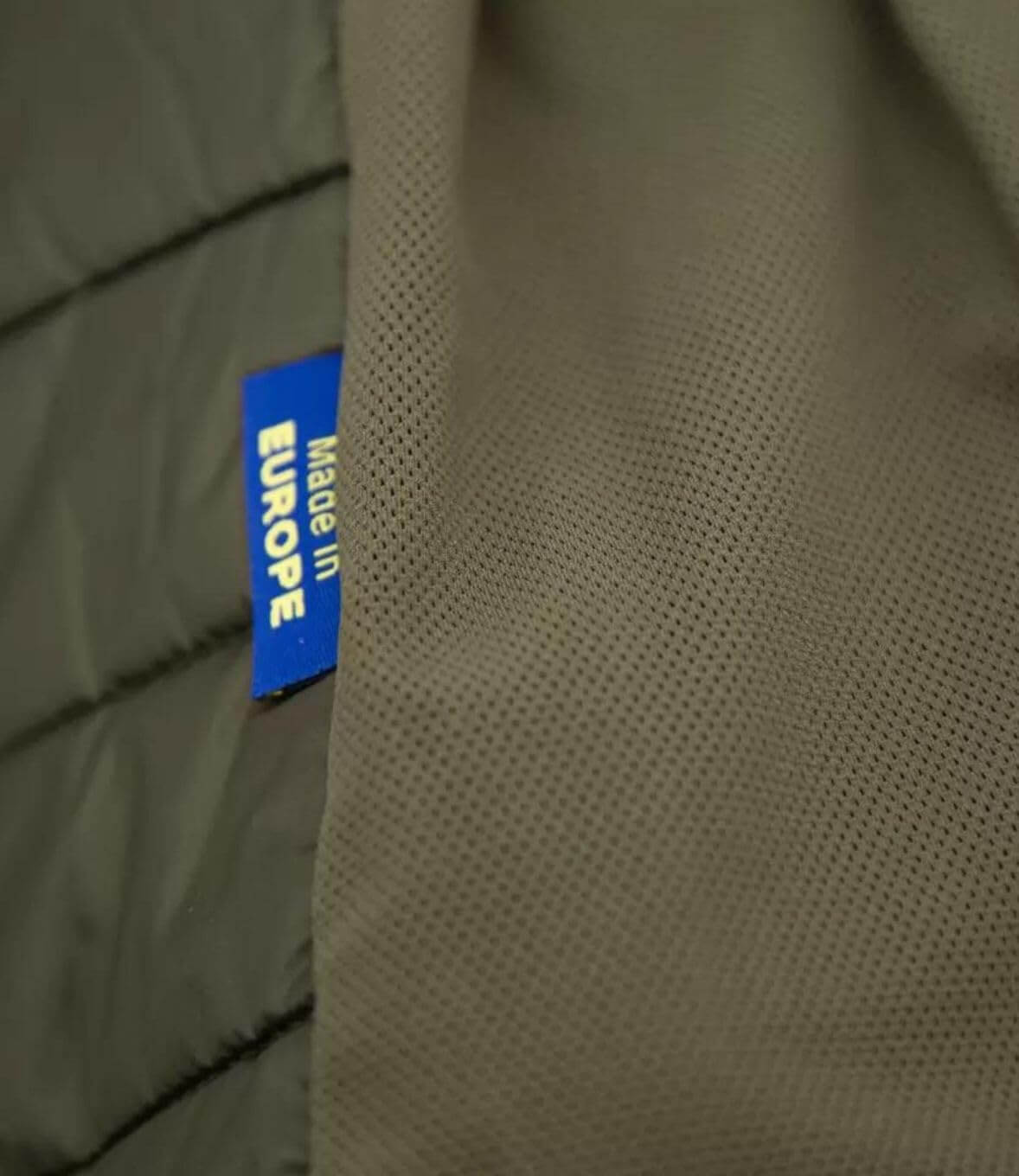 Carinthia G-Loft Ultra Vest 2.0 Ultraleichte Outdoor Thermo-Weste für Herren