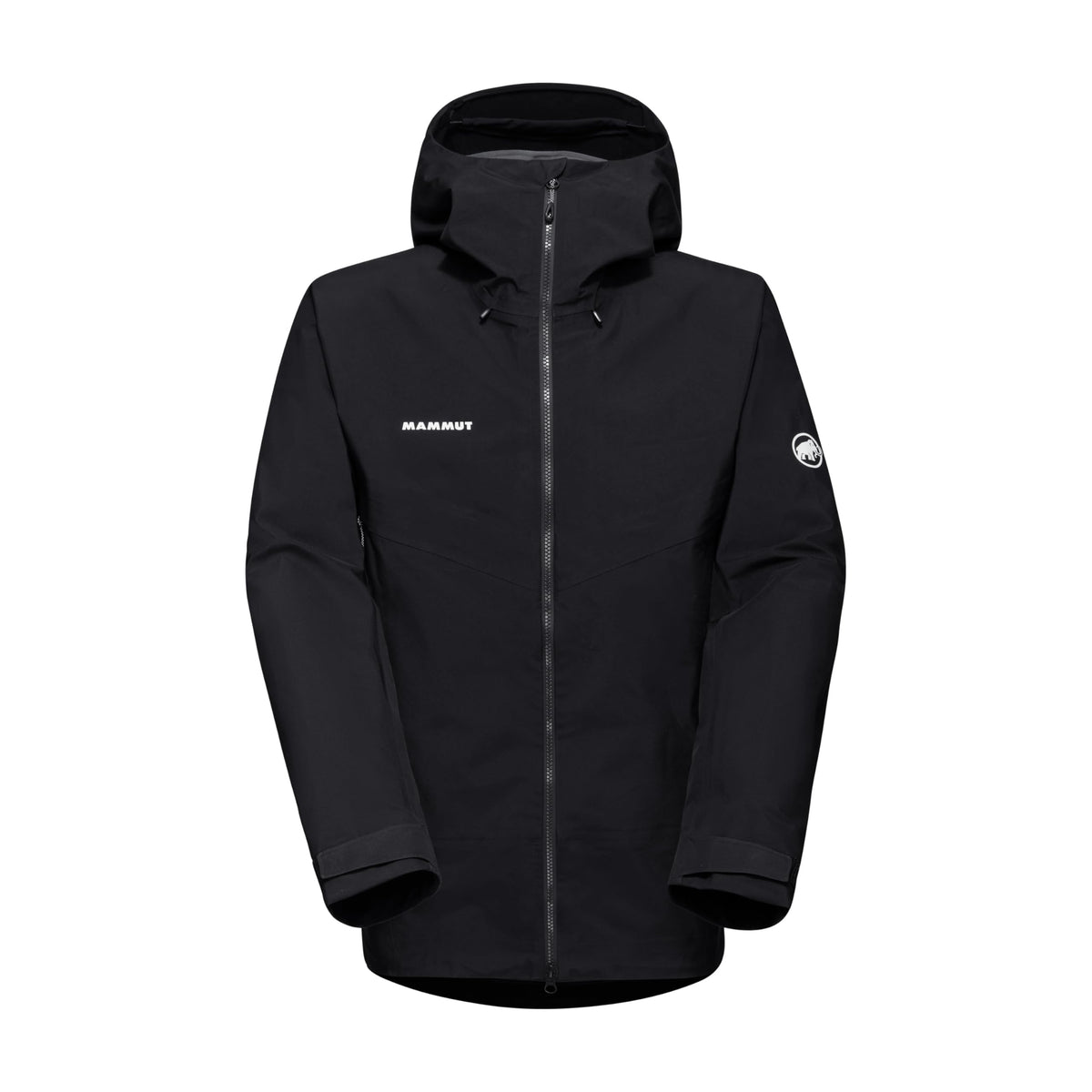 Wanderjacke – Mammut – Crater IV HS Hooded Jacket Men