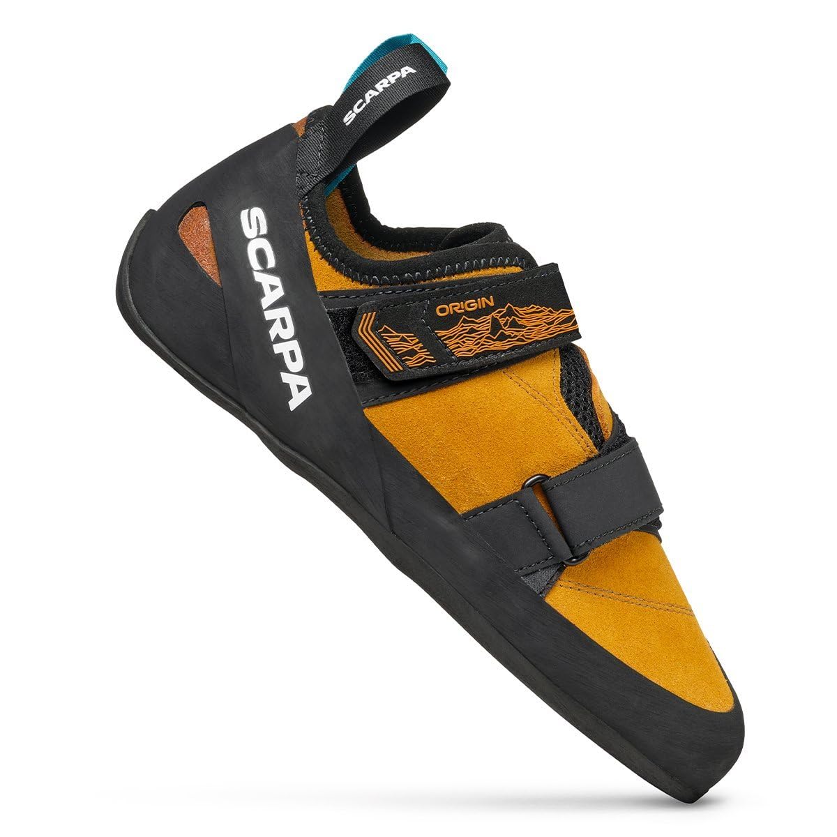 Kletterschuh – Scarpa – Origin