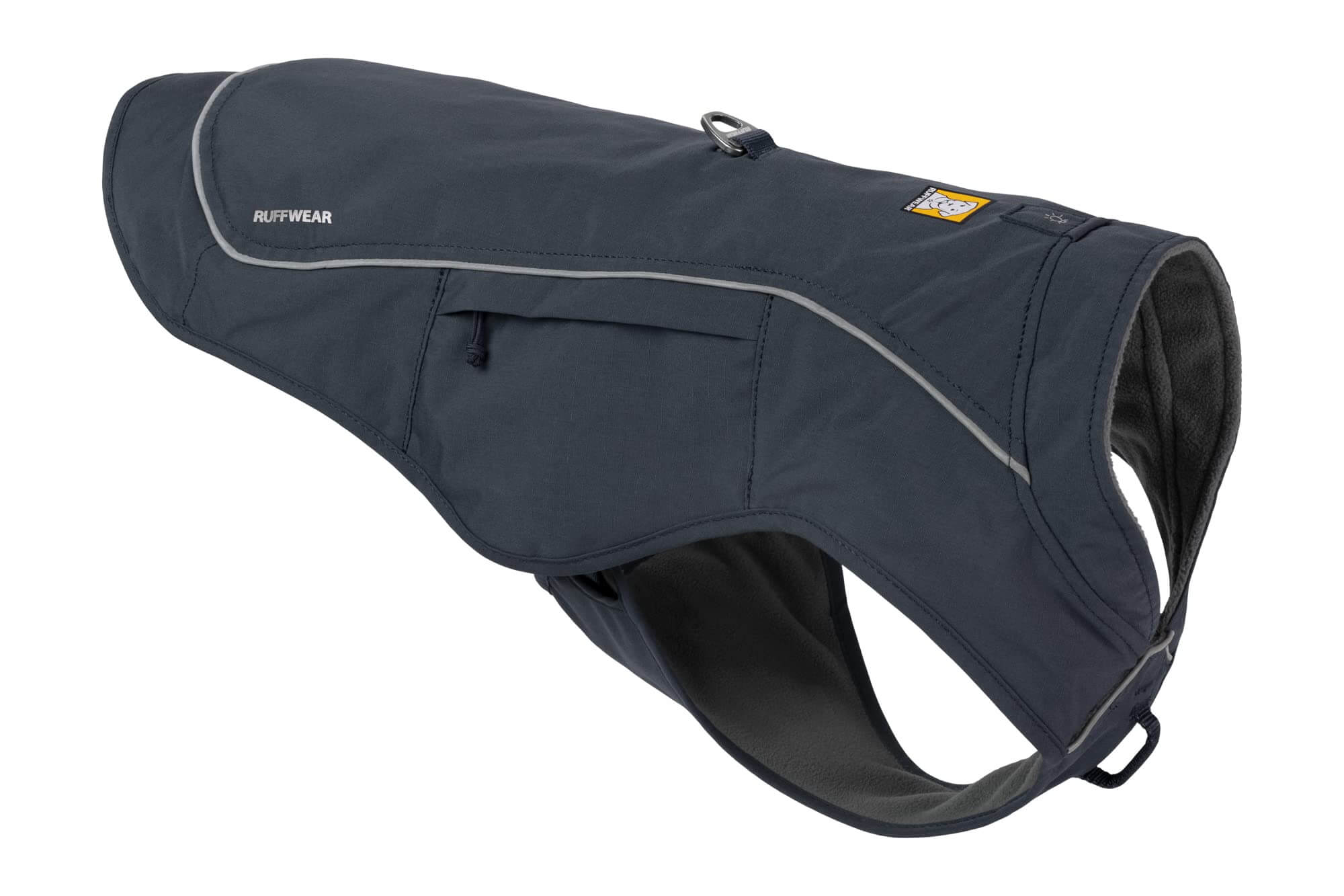 Hundejacke – Ruffwear – Overcoat Fuse