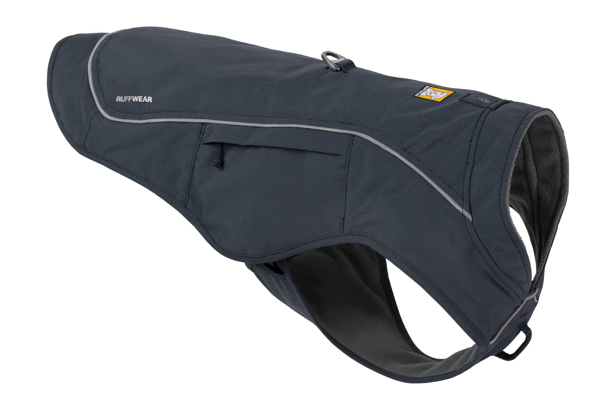 Hundejacke – RUFFWEAR – Overcoat Fuse – RUFFWEAR – Bild 7