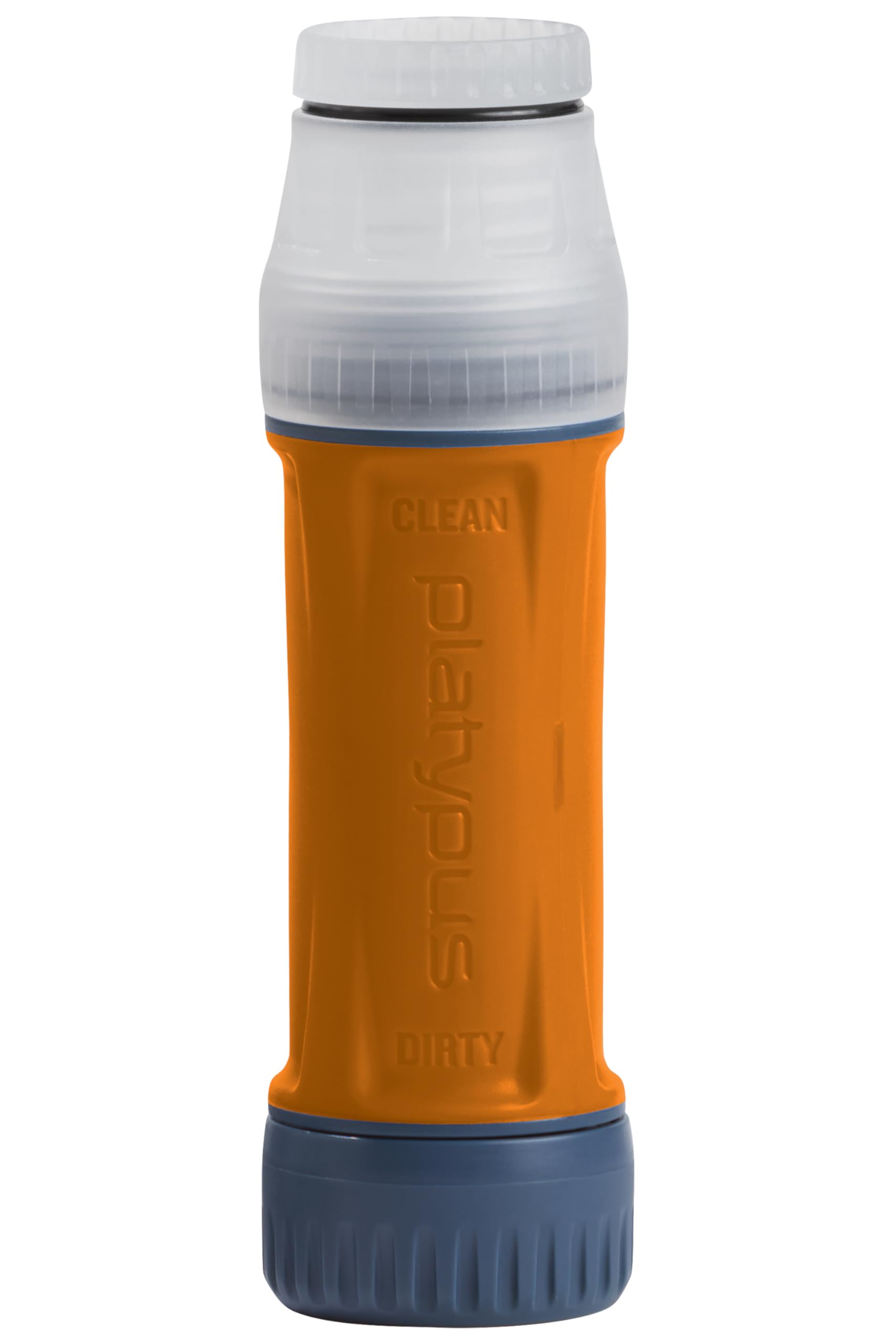 Wasserfilter – Platypus – QuickDraw Filter