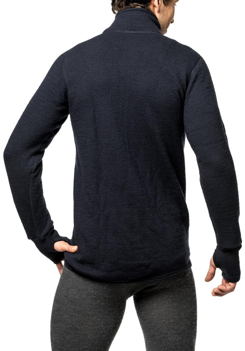 Fleecejacke – Woolpower – Full Zip Jacket 600