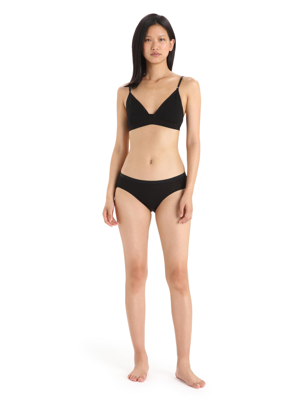 Slip – Icebreaker – Siren Hipkini