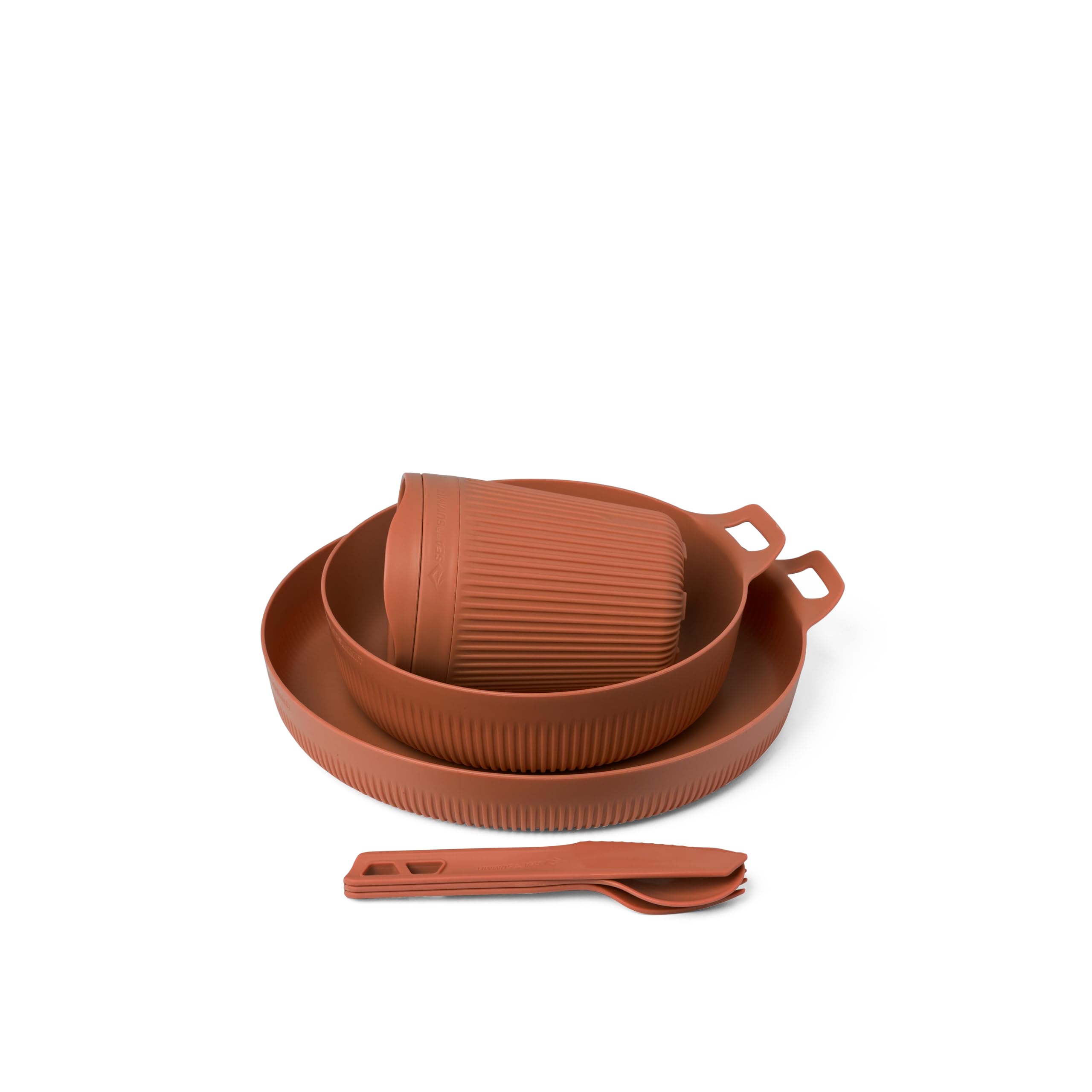 Essgeschirr-Set – Sea to Summit – Horizon Dinnerware Set