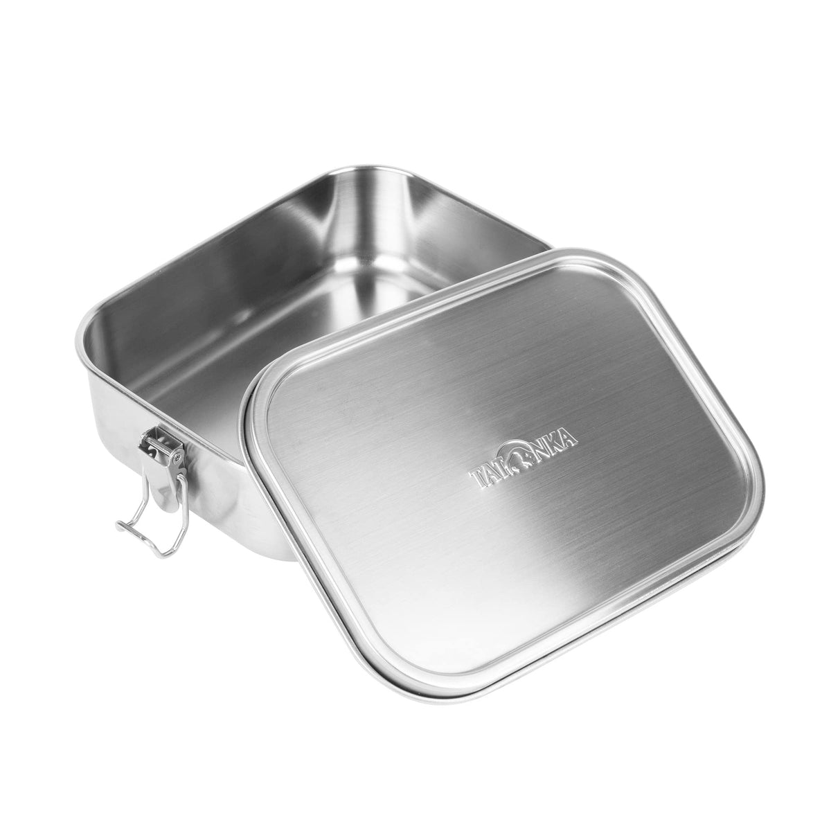 Brotdose – Tatonka – Edelstahl Lunch Box 1000 ml