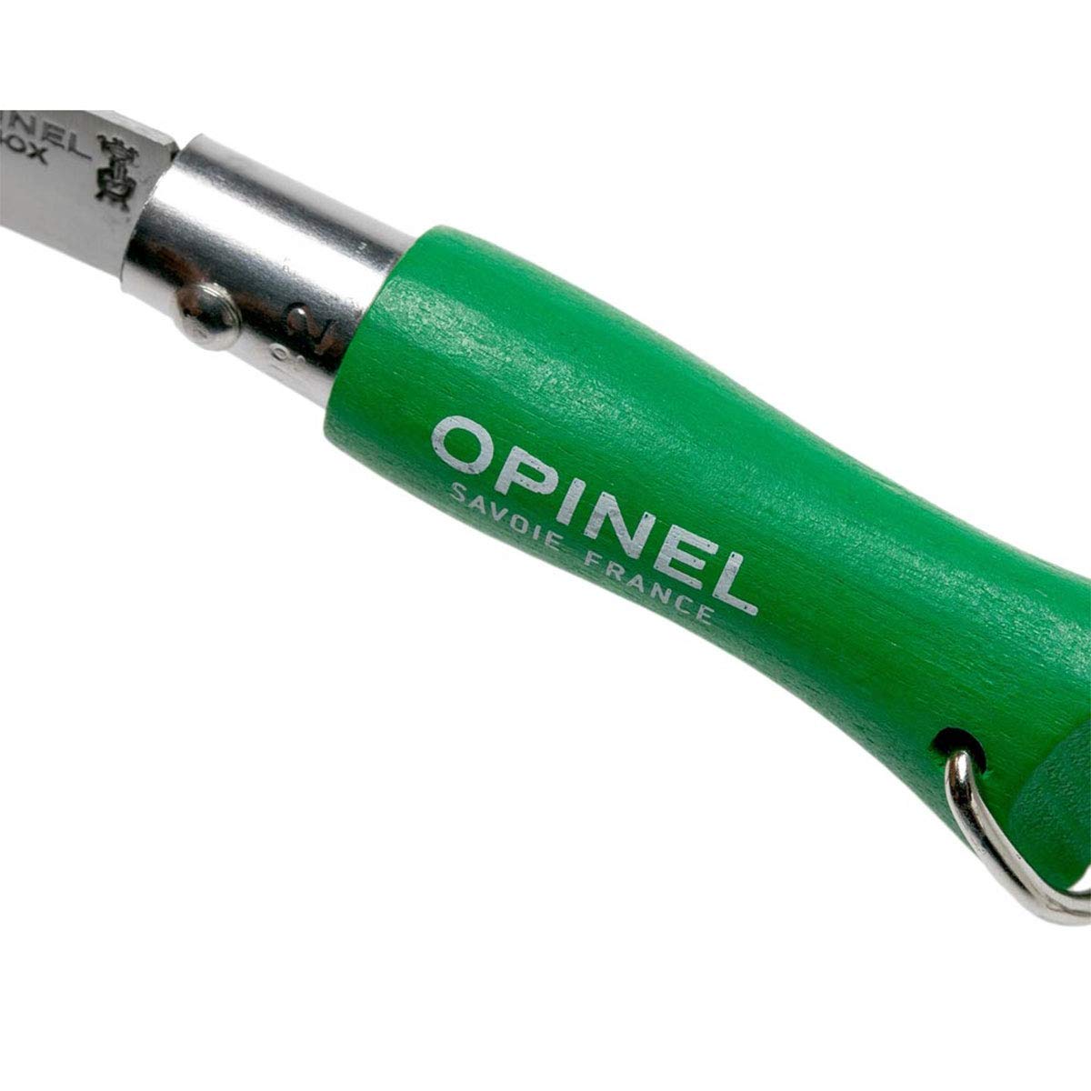 Taschenmesser – Opinel – N°02 Llavero