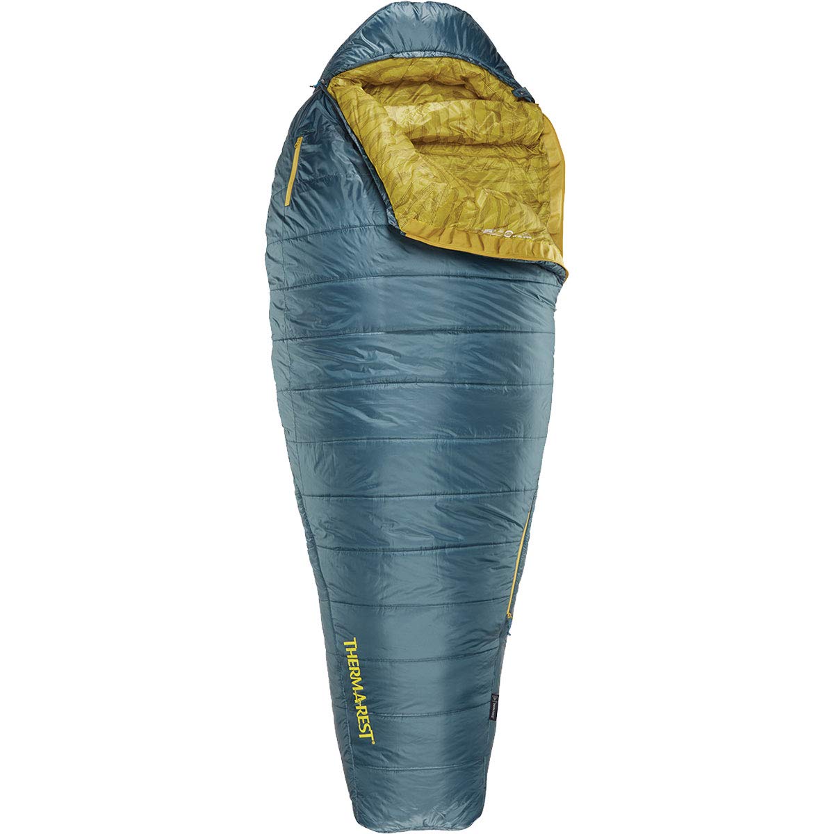 Therm-a-Rest Saros 20F/-6°C - Synthetikschlafsack