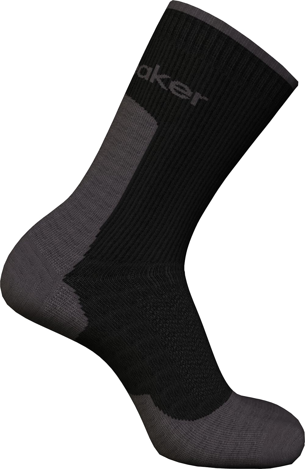 Wandersocken – Icebreaker – Men Merino Hike+ Light Crew