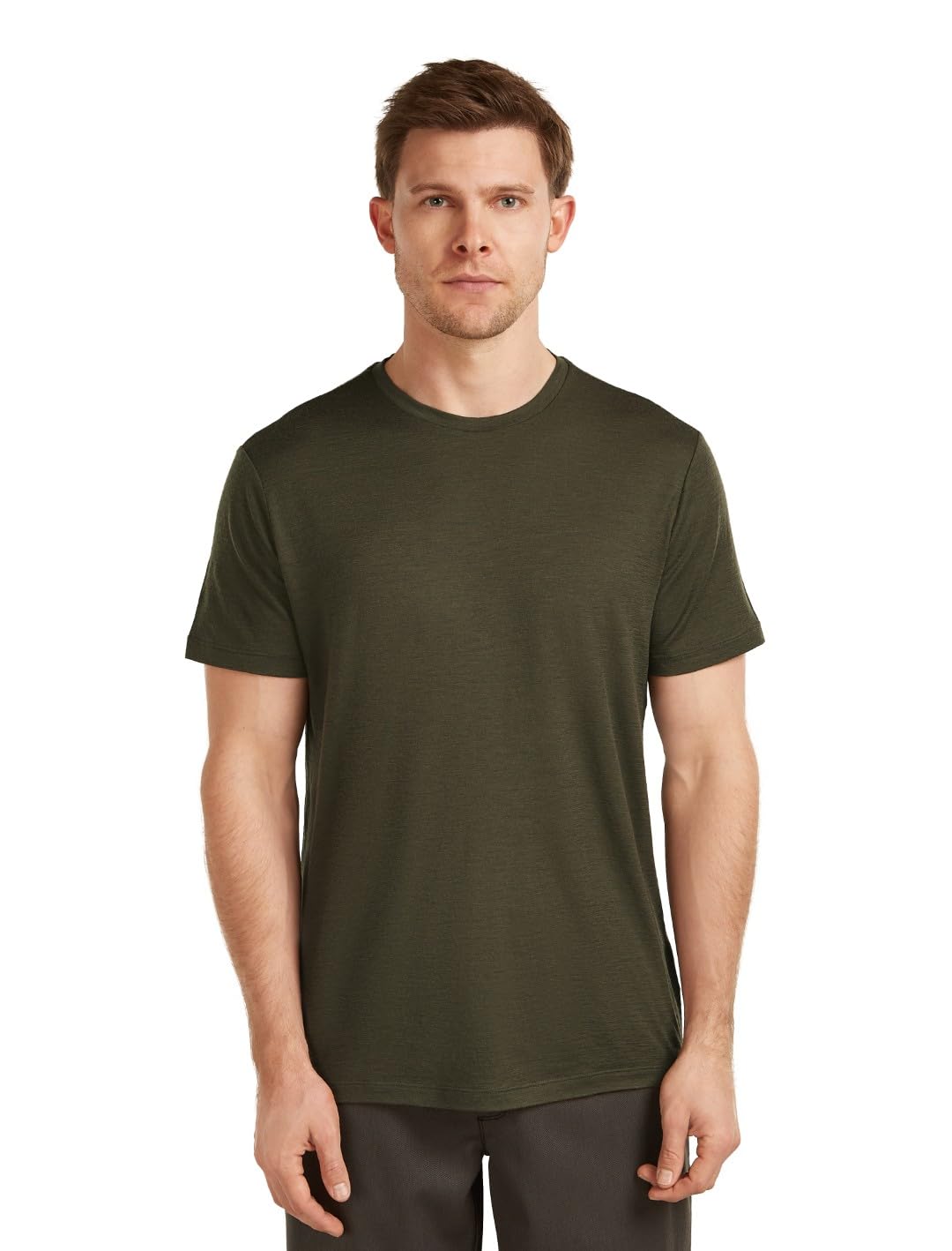 Kurzarm-Shirt – Icebreaker – M Mer 150 Tech Lite III SS Tee