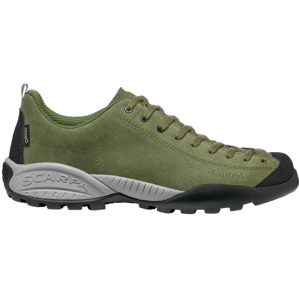 Freizeitschuhe – Scarpa – Mojito GTX