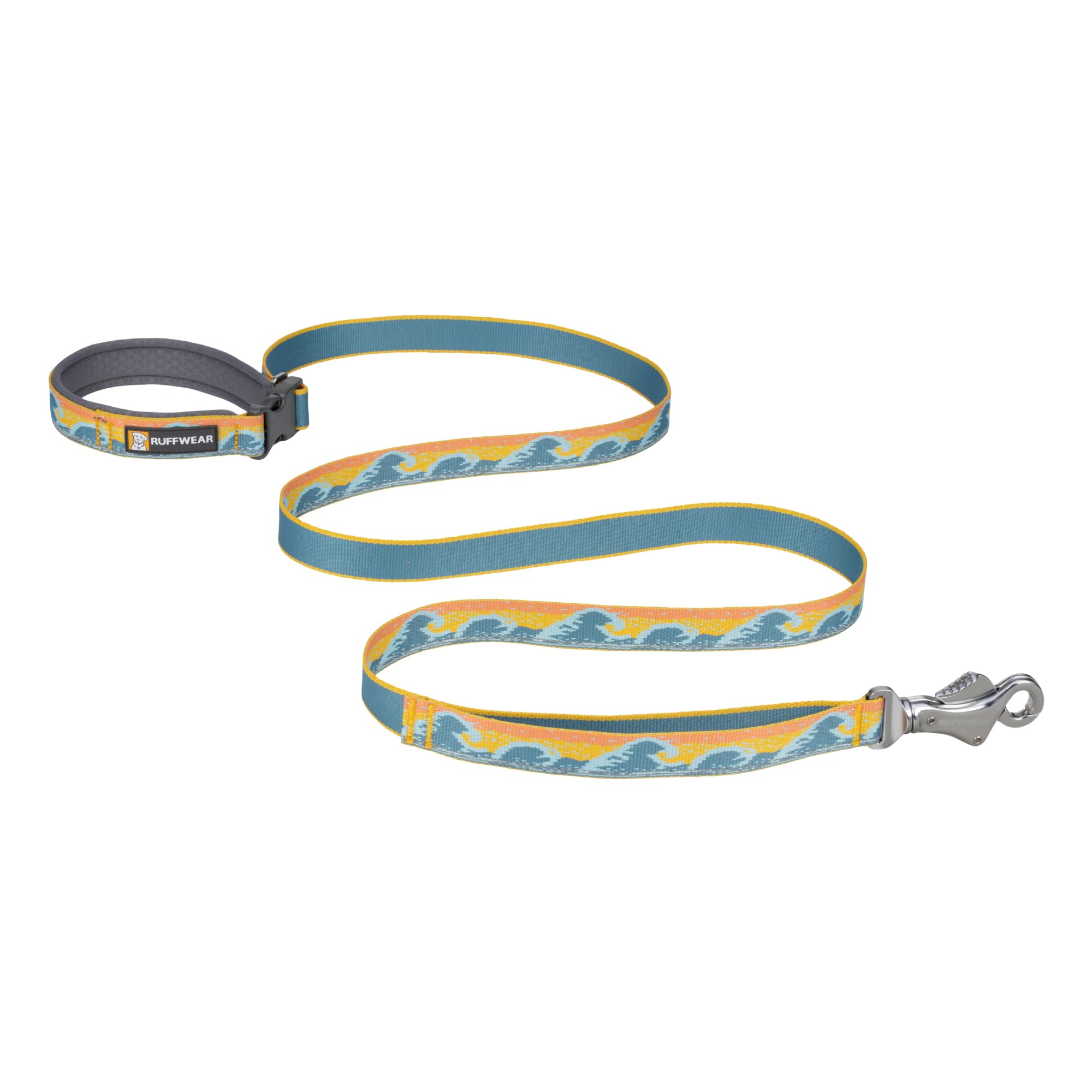 Hundeleine – Ruffwear – Crag Dog Lead