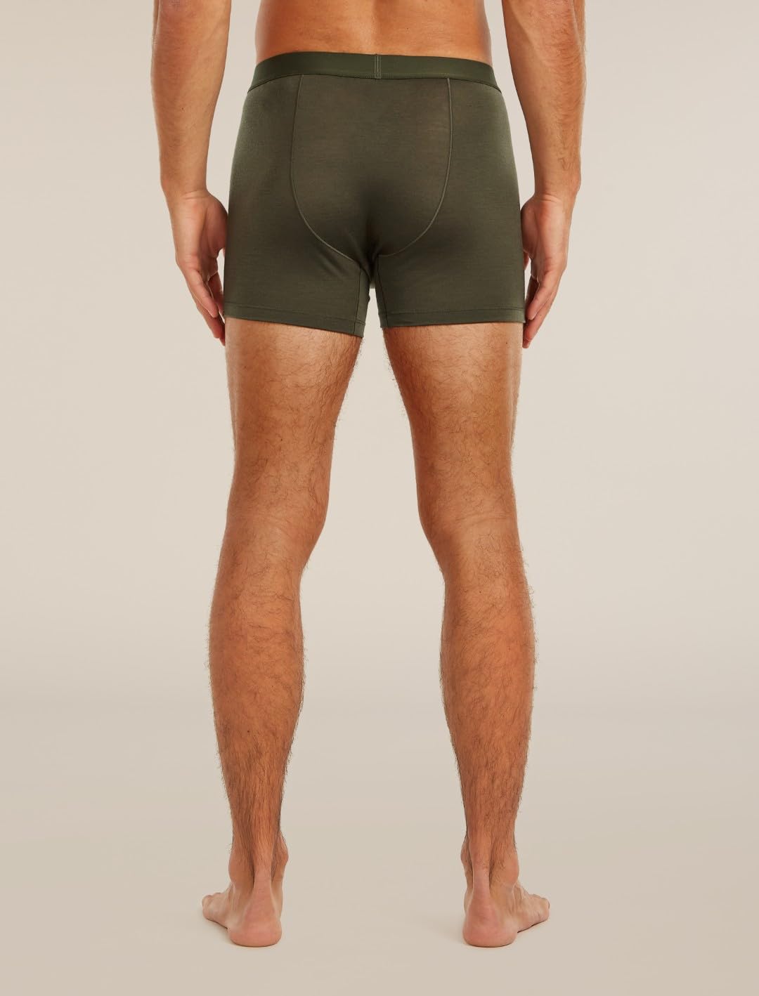 Boxershorts – Icebreaker – Merino Blend 125 Cool-Lite Anatomica